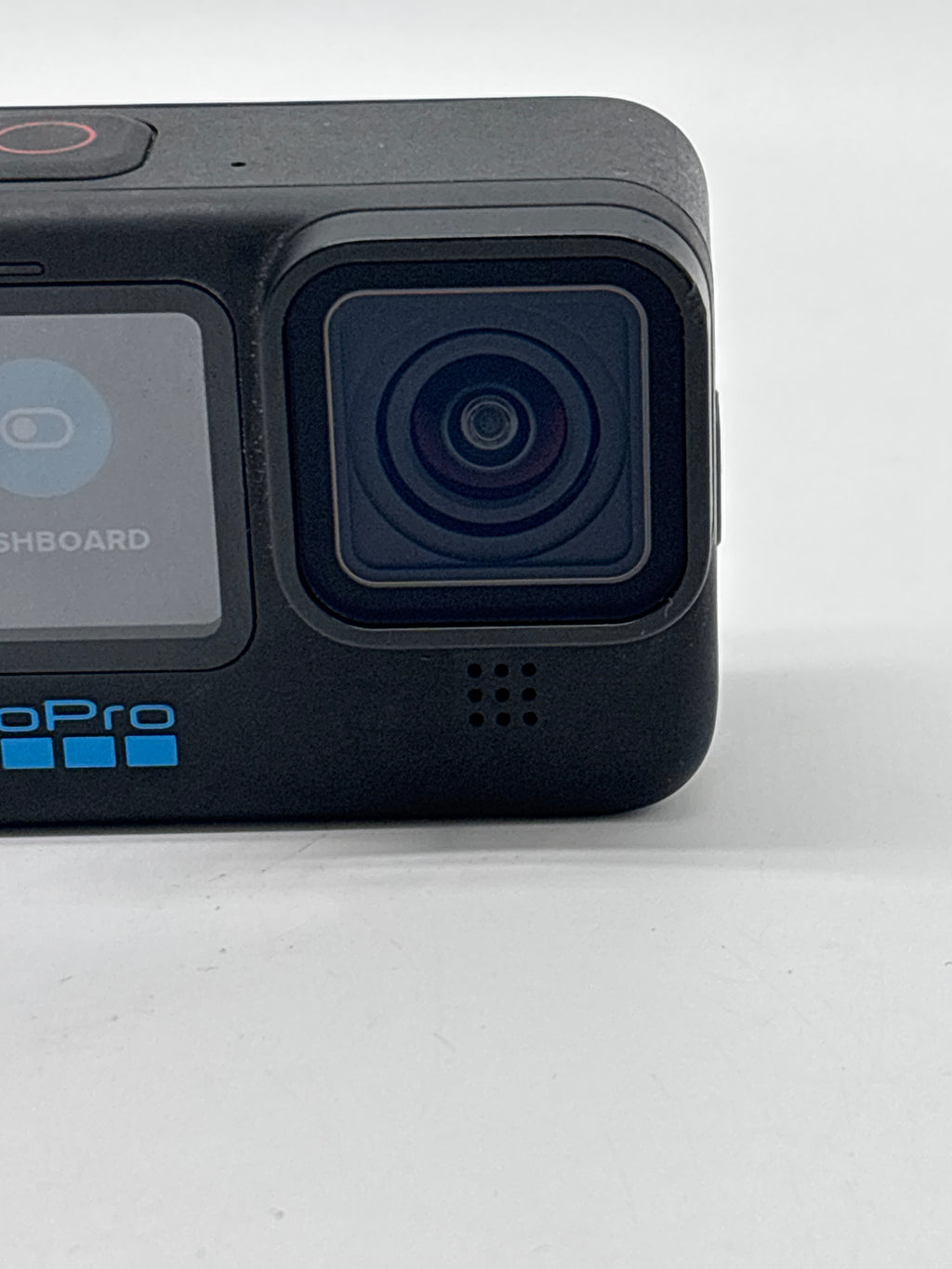 GoPro HERO10 Black Digital Camera  Ultra HD Waterproof - Used