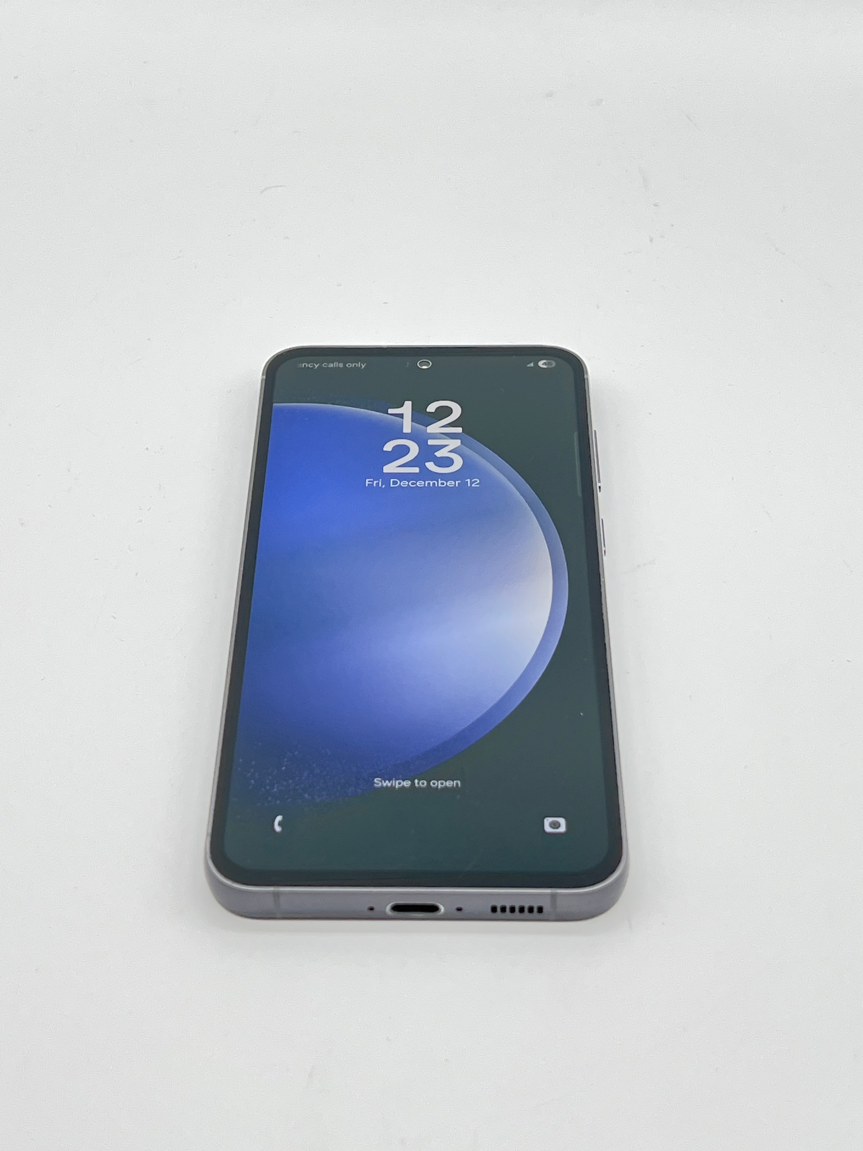 Samsung Galaxy S23 FE 128GB Space Gray MetroPCS Compatible