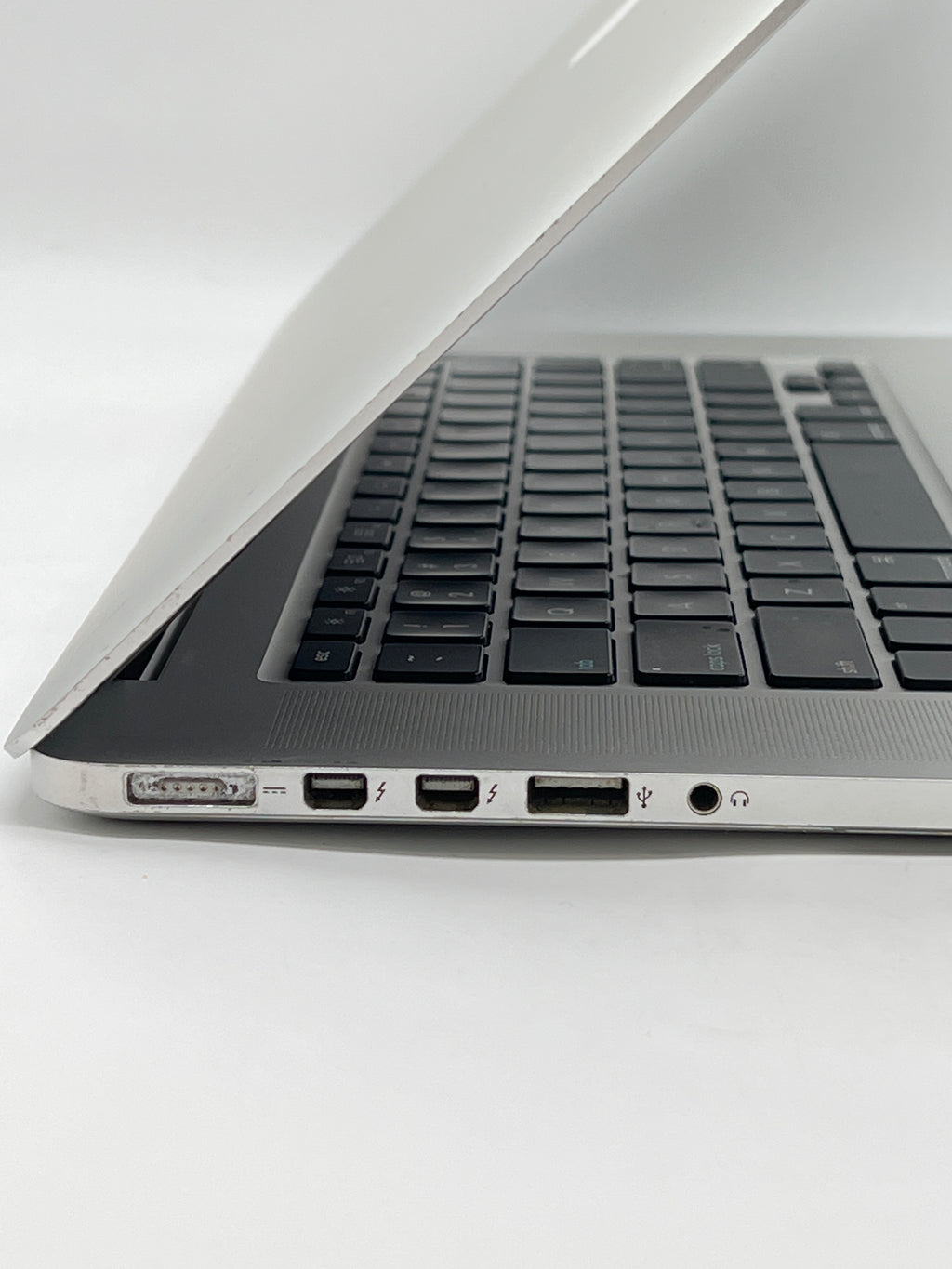Apple MacBook Pro 15" A1398 2015 i7 16GB RAM 512GB SSD - For Parts (Read)