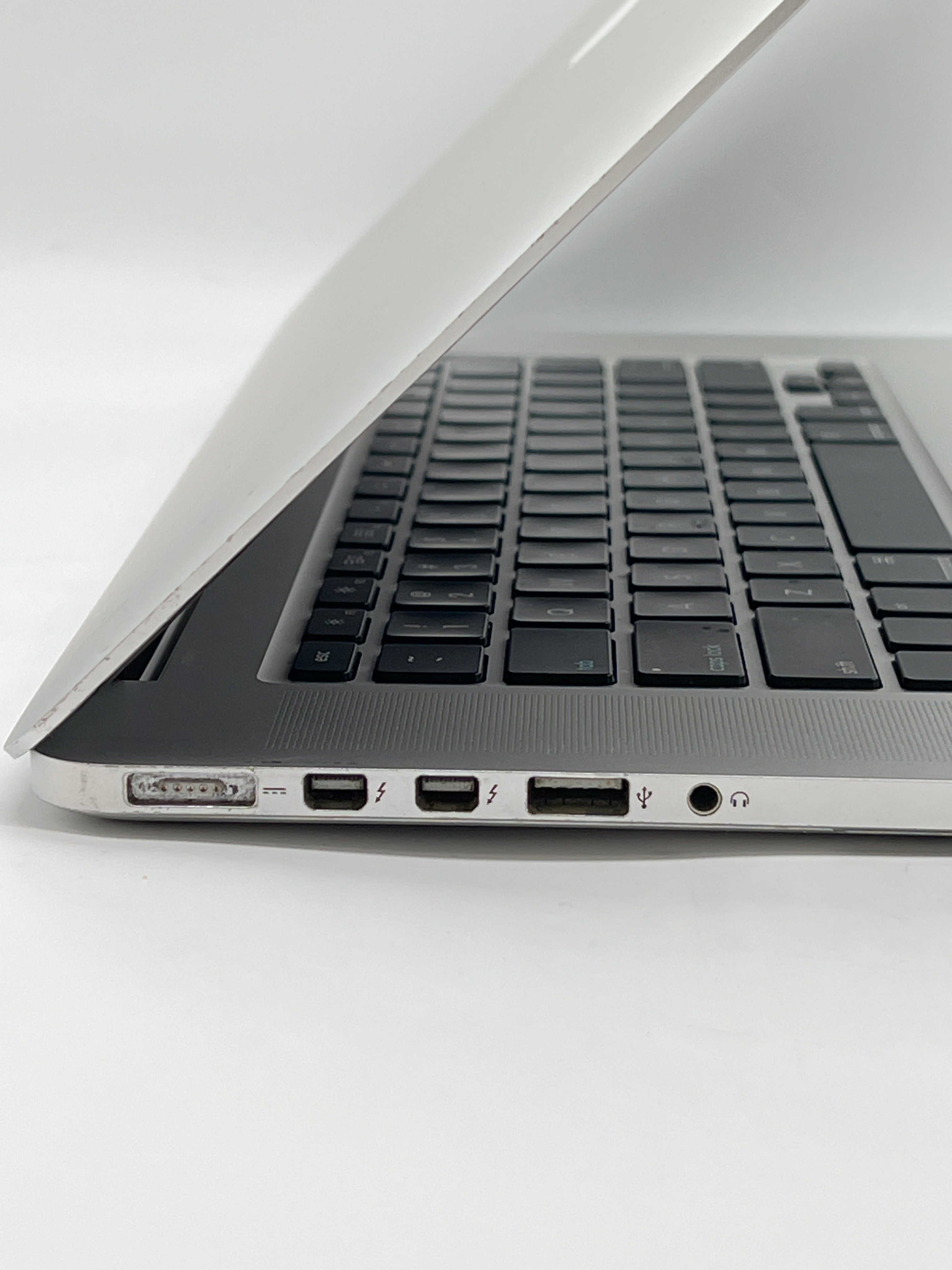 Apple MacBook Pro 15" A1398 2015 i7 16GB RAM 512GB SSD - For Parts (Read)