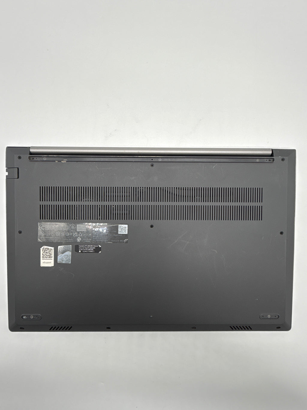 Lenovo ThinkBook 15 G4 IAP i7-1255U 8GB RAM 512GB SSD - For Parts (READ DESC)