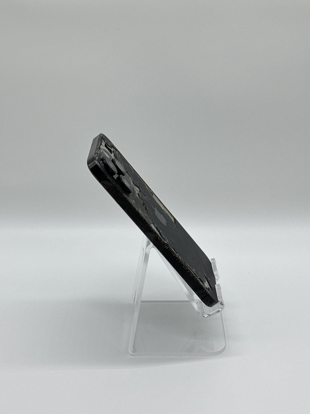 Apple iPhone 14 Pro Max 128GB Black Unlocked Broken for Parts