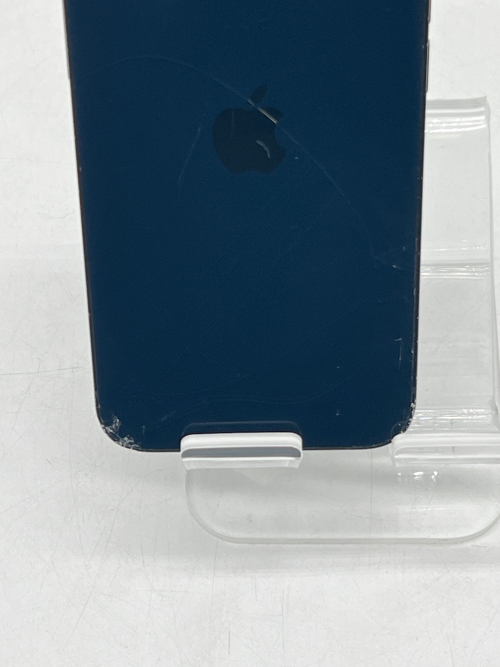 Apple iPhone 13 Midnight 128 GB T-Mobile (Cracked back used D)