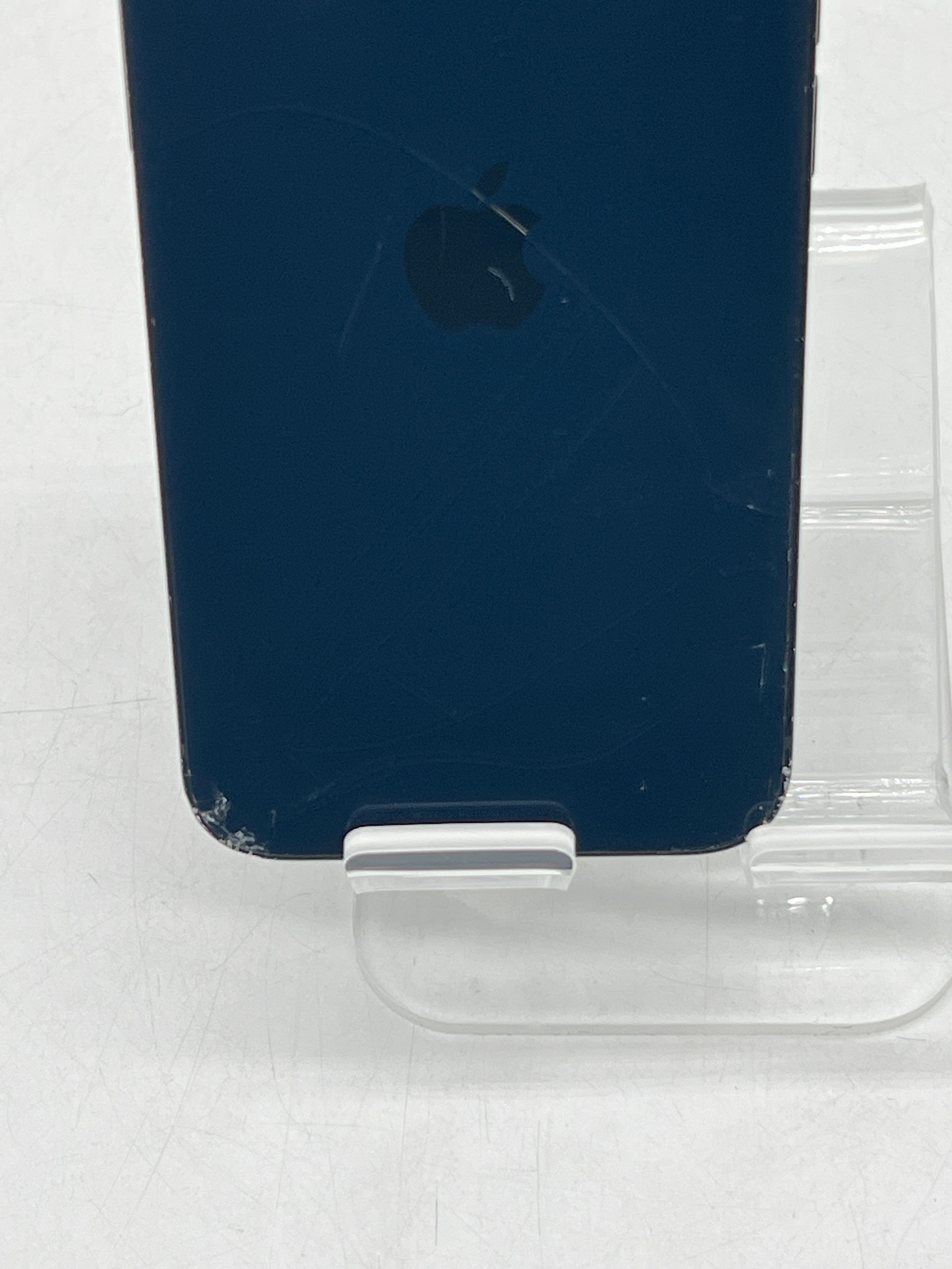 Apple iPhone 13 Midnight 128 GB T-Mobile (Cracked back used D)