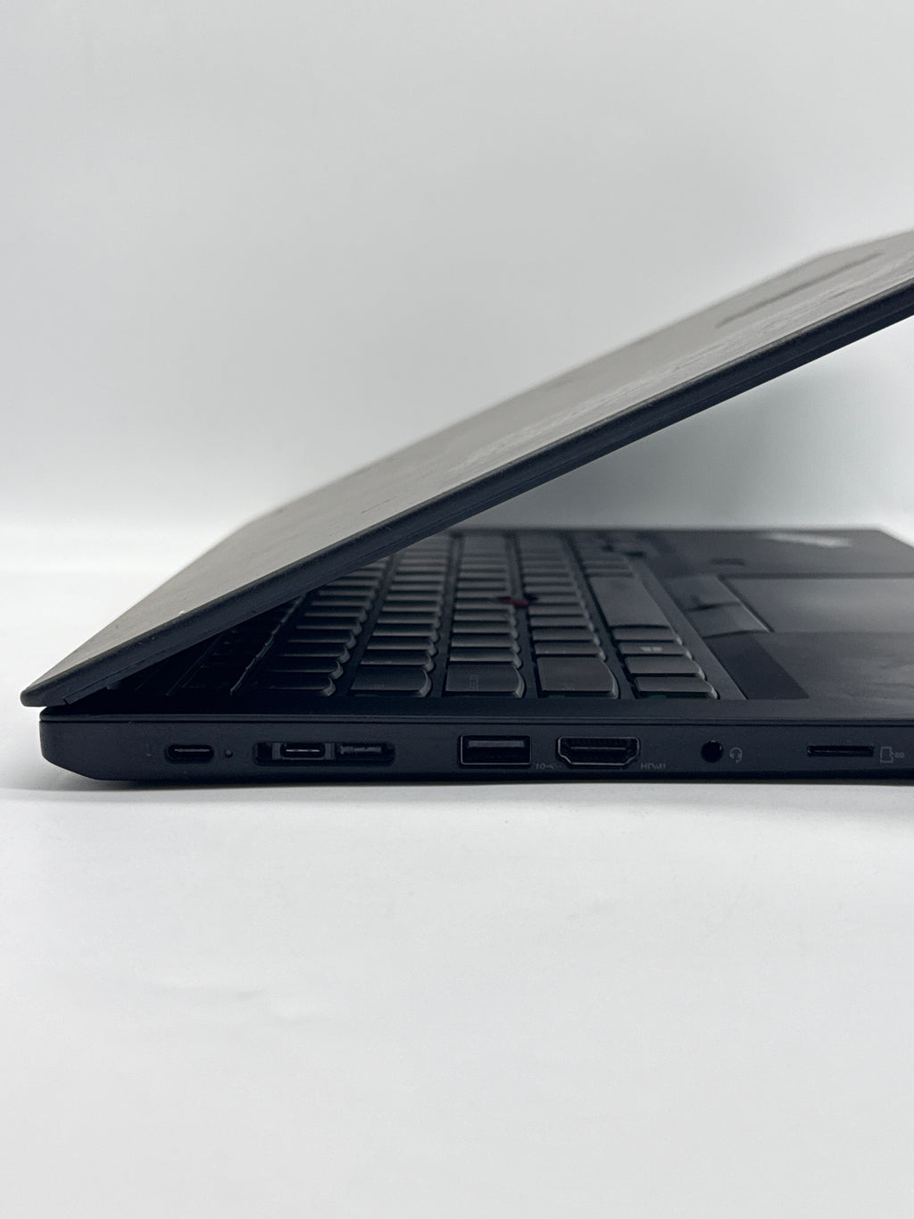 Lenovo ThinkPad T495 14" Ryzen 7 Pro 3700U 16GB RAM 512GB SSD - For Parts
