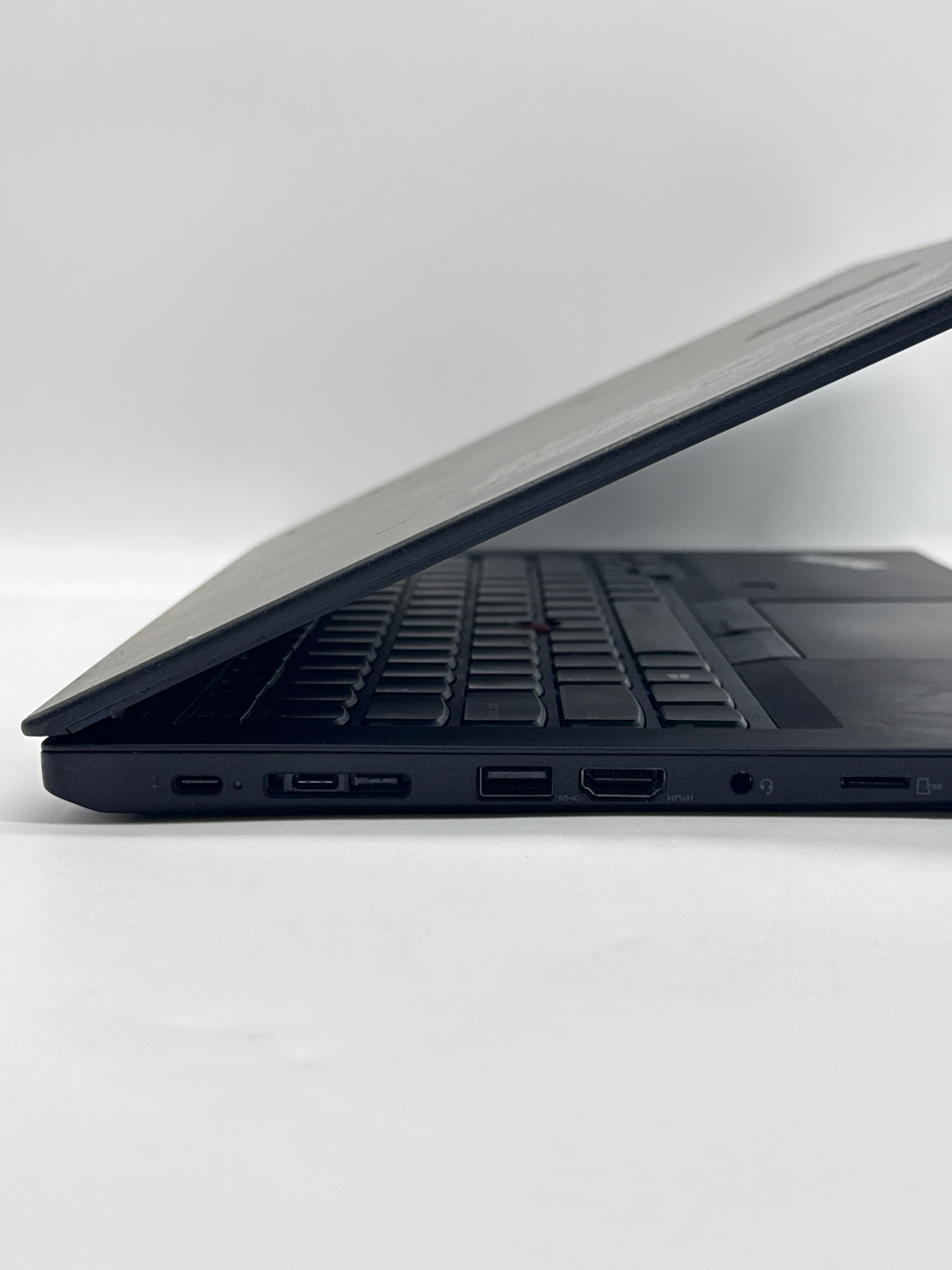 Lenovo ThinkPad T495 14" Ryzen 7 Pro 3700U 16GB RAM 512GB SSD - For Parts