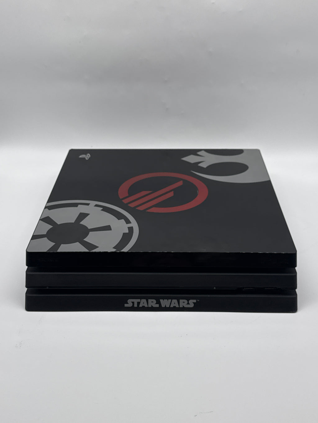 Sony PlayStation 4 Pro 1TB CUH-7115B Star Wars Battlefront II Edition - Used