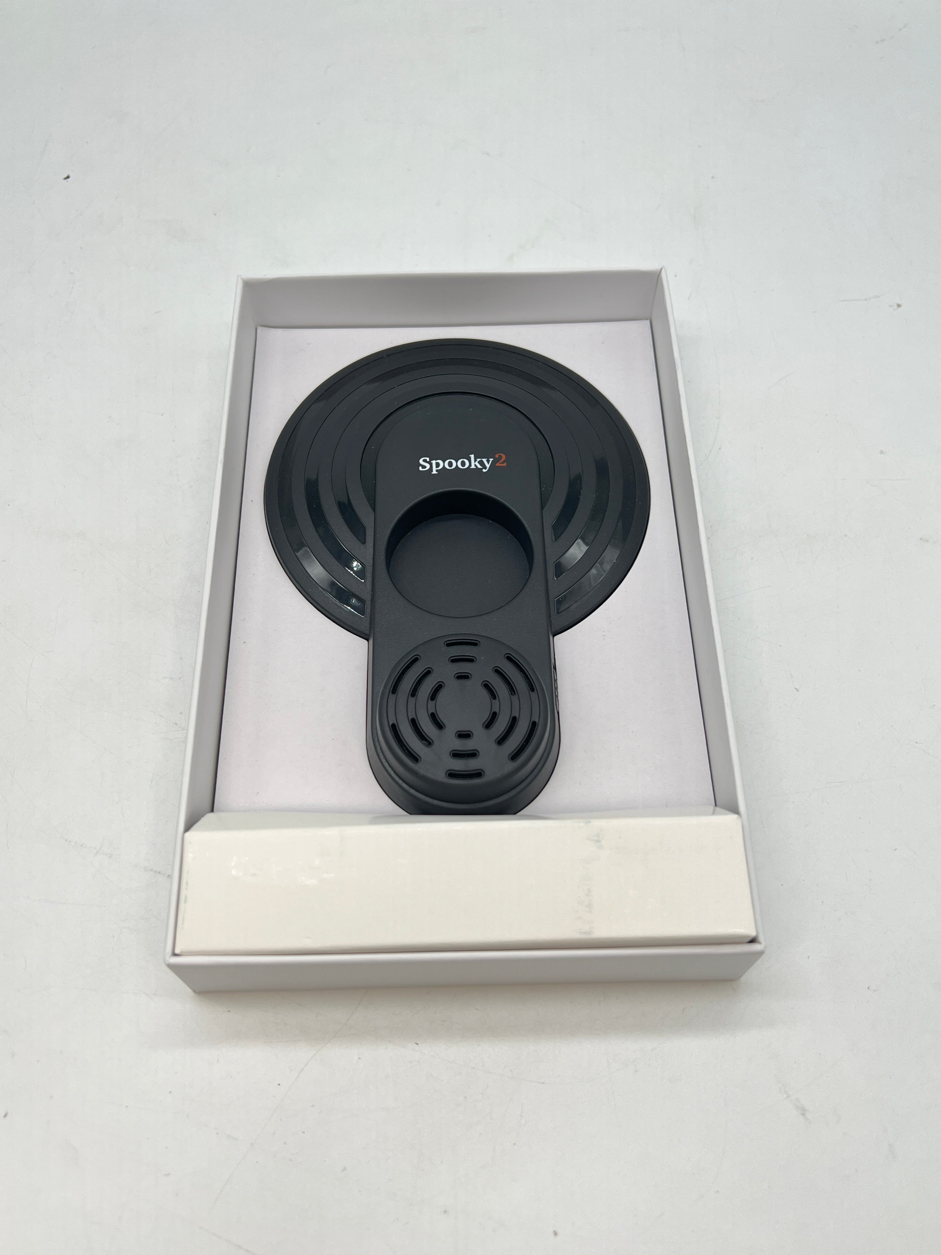 Spooky2 Scalar Transmitter/Receiver with GeneratorX Pro - New Open Box