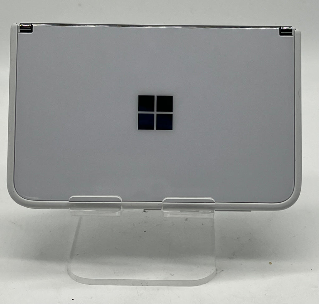 Microsoft Surface Duo 1930 128GB  White Unlocked - Used With Box
