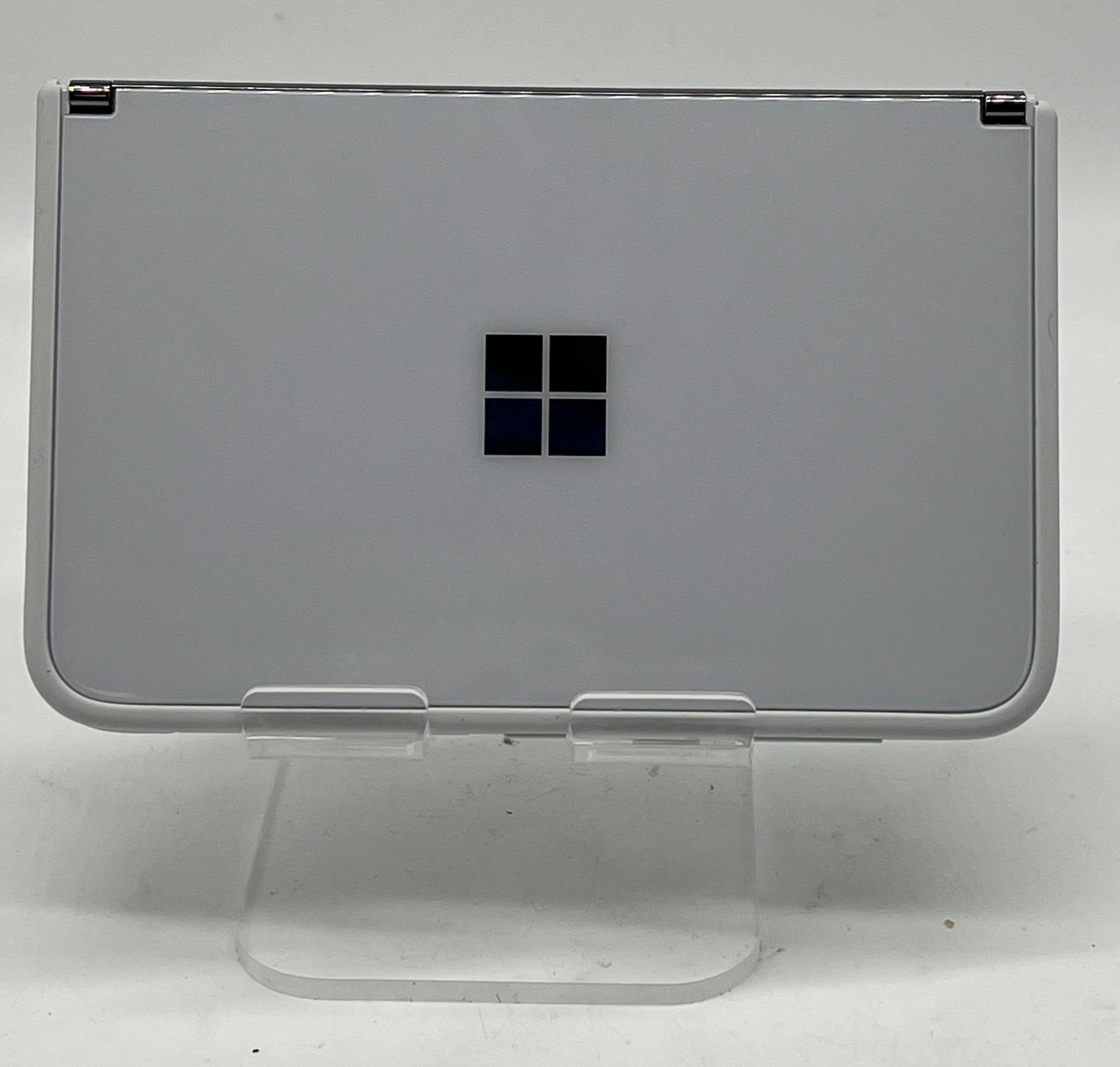 Microsoft Surface Duo 1930 128GB  White Unlocked - Used With Box