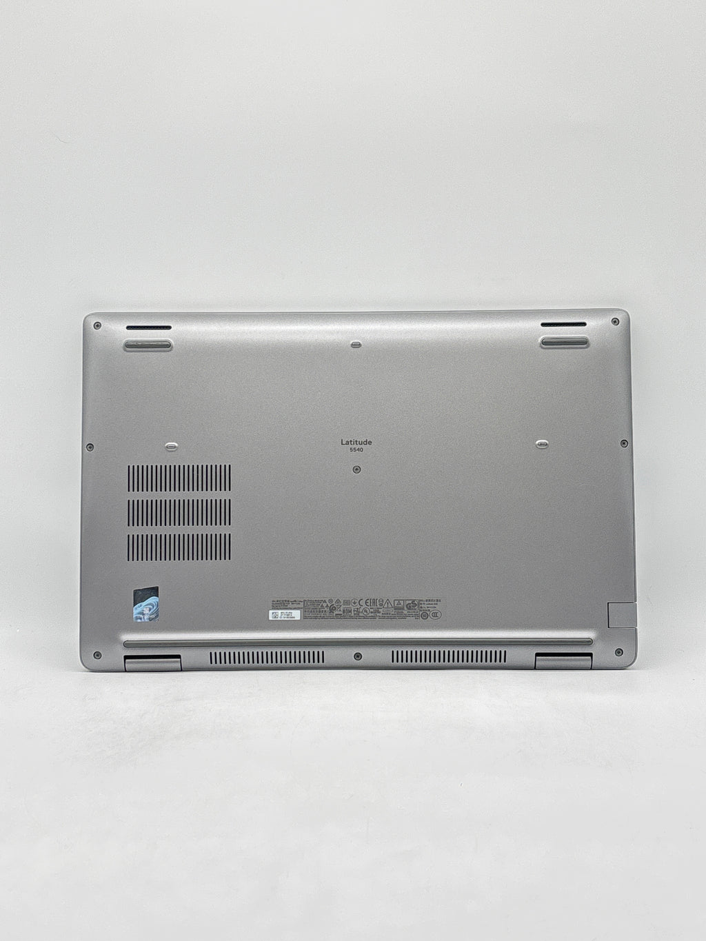 Dell Latitude 5540 15.6" i7-1355U 16GB RAM 512GB SSD Gray - Used