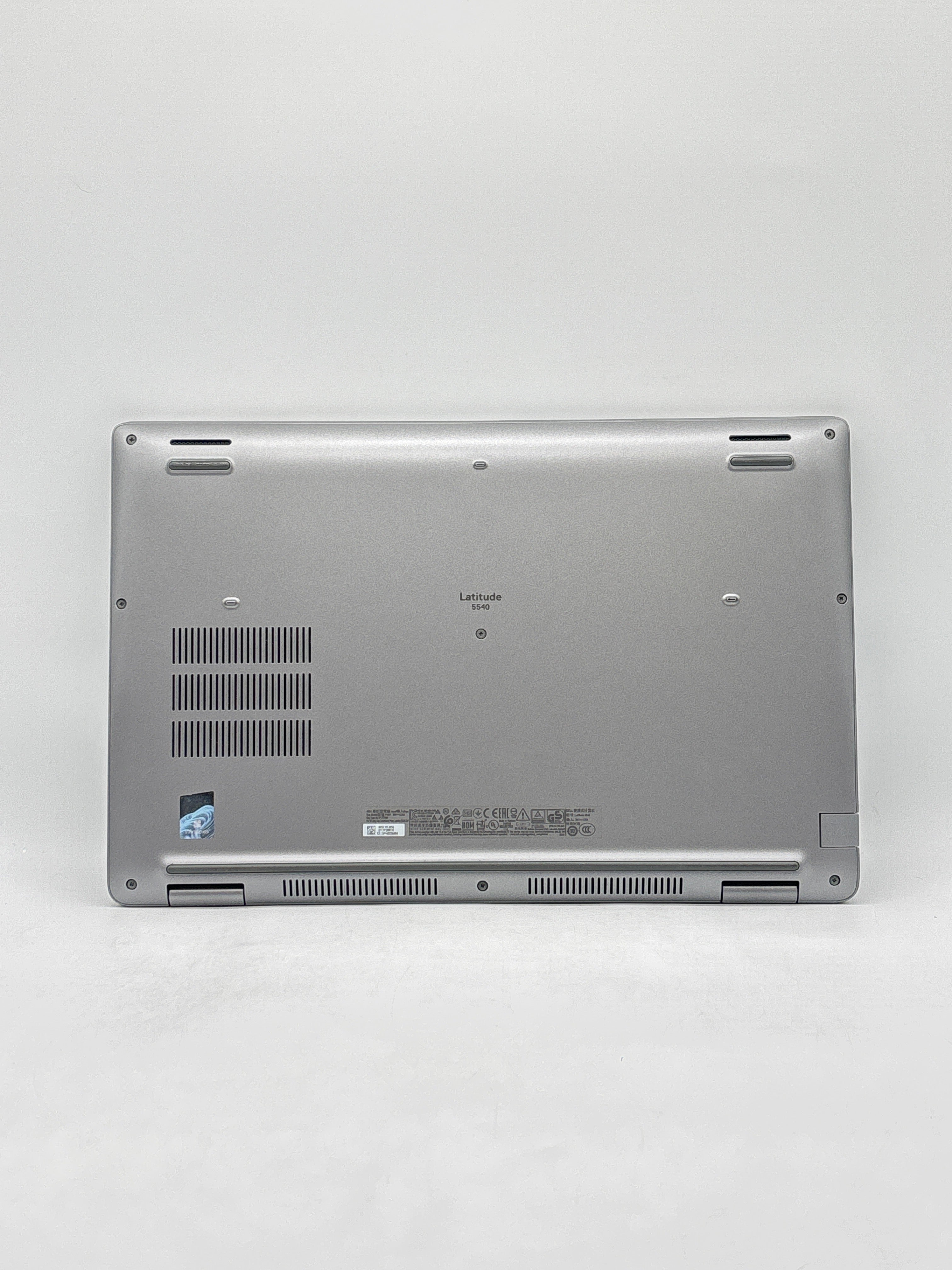 Dell Latitude 5540 15.6" i7-1355U 16GB RAM 512GB SSD Gray - Used