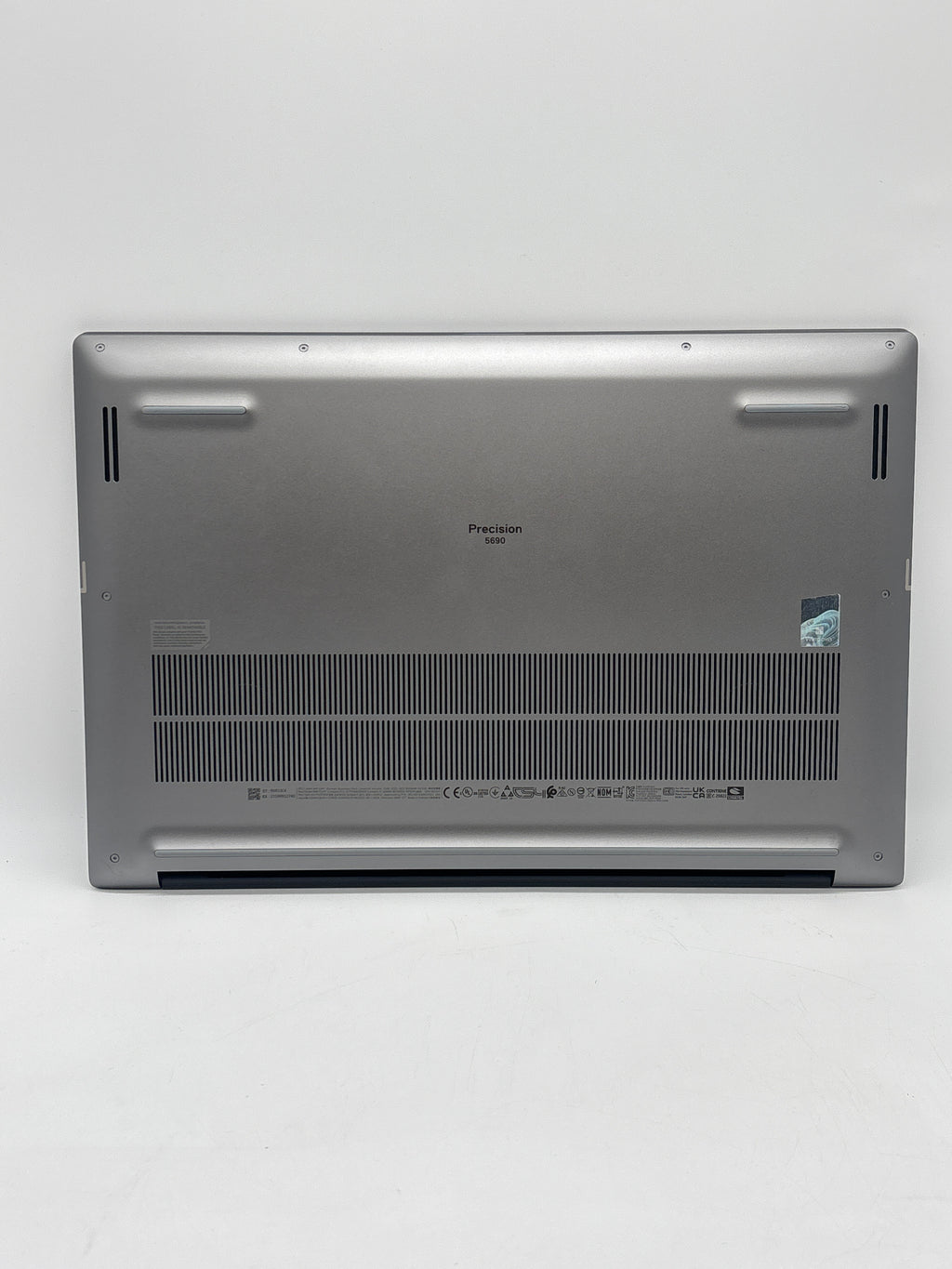 Dell Precision 5690 Ultra 7 165H 64GB RAM 512GB SSD RTX 1000 Ada - Warranty (April 2028)