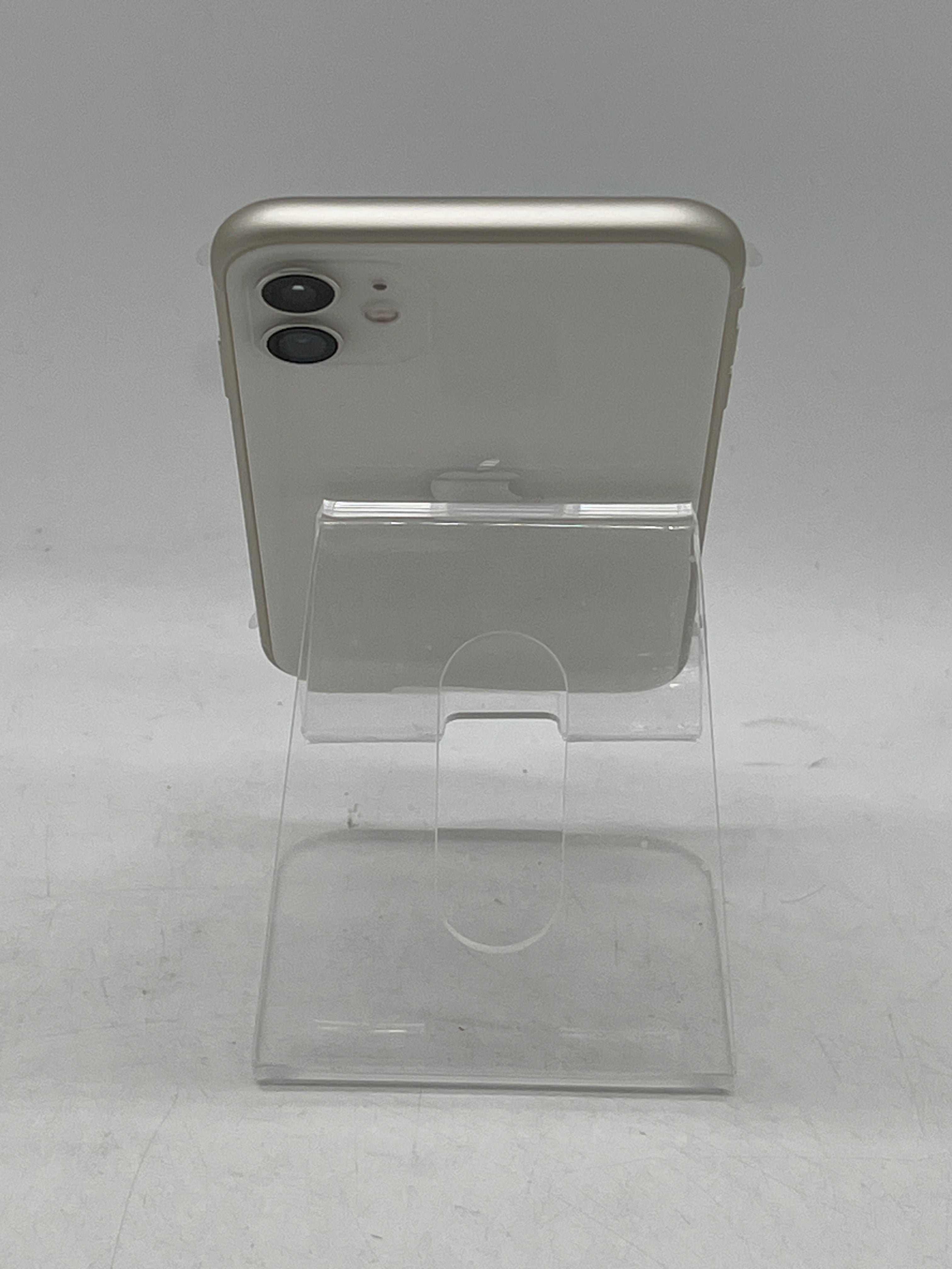 Apple iPhone 11 256GB Unlocked - Open Box