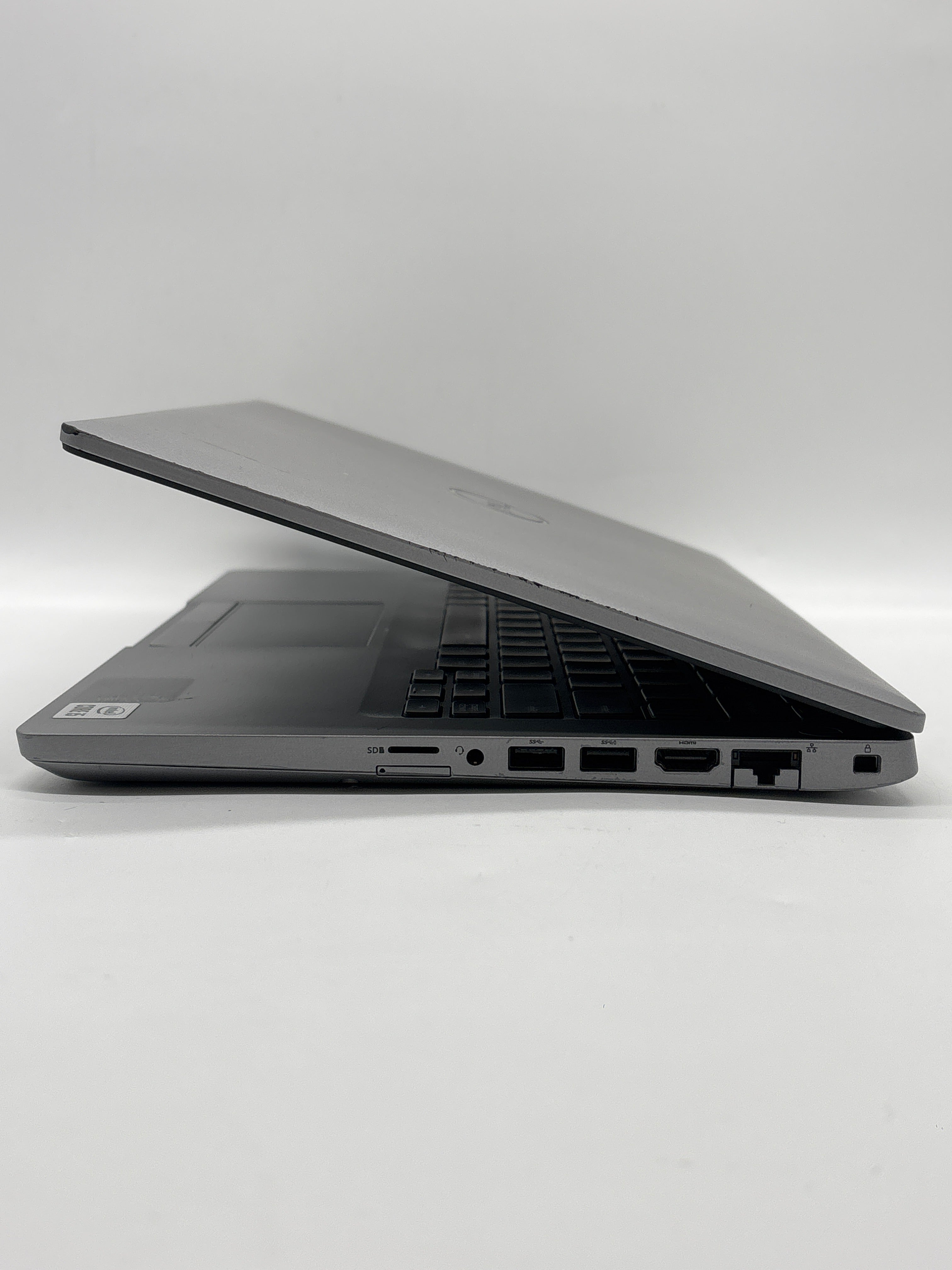 Dell Latitude 5410 i5-10310U 8GB RAM 256GB SSD - Bios Locked/Remotely Managed