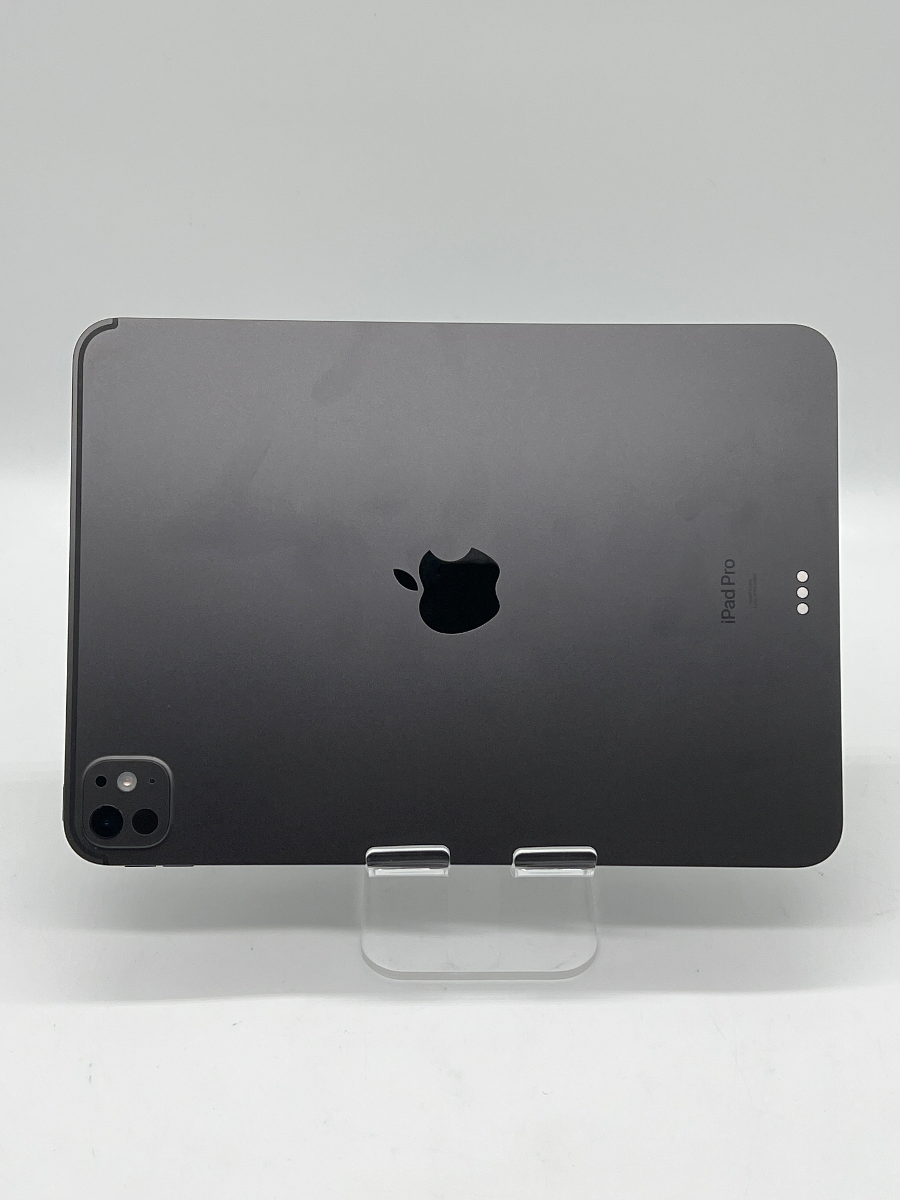 Apple iPad Pro 11-inch M4 A2836 256 GB Wi-Fi Space Black 2024