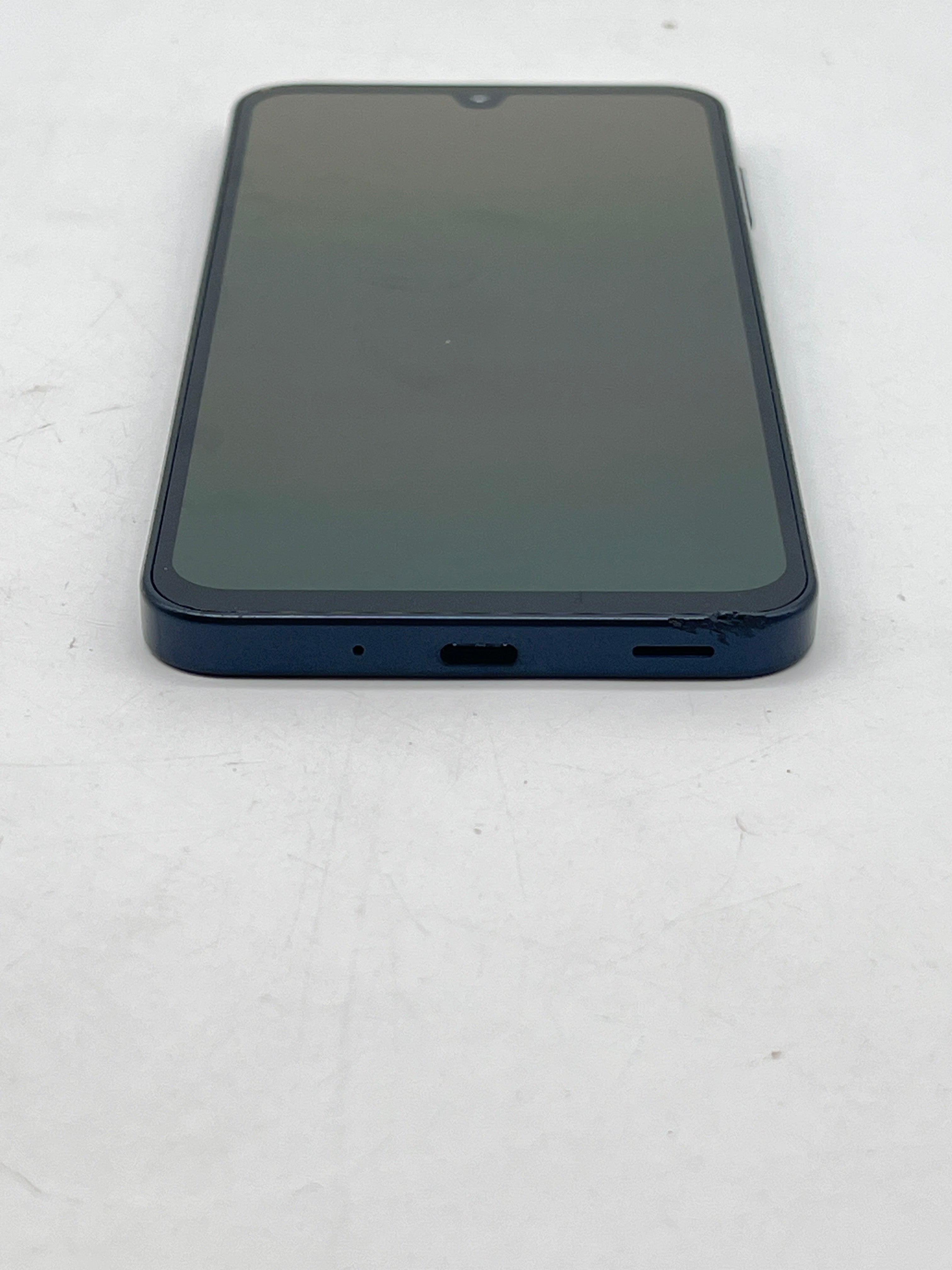 Samsung Galaxy A16 5G 128GB - For Parts Compatible with Straight Talk