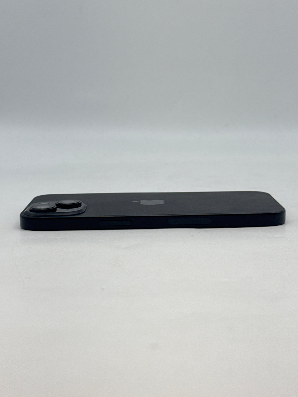T-Mobile Apple iPhone 15 128GB Black MTLV3LL/A