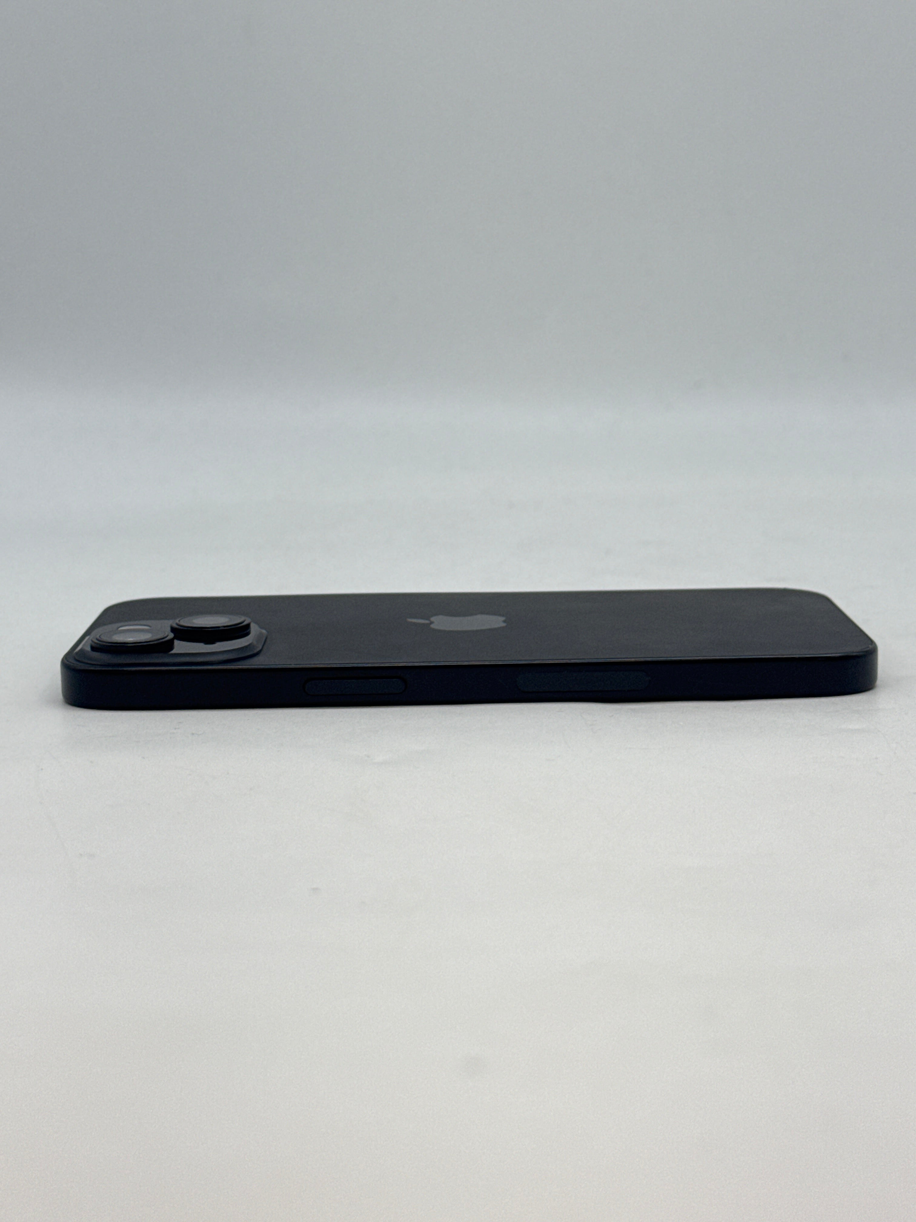 T-Mobile Apple iPhone 15 128GB Black MTLV3LL/A