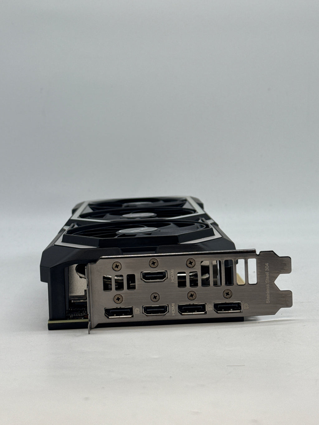 ASUS NVIDIA GeForce ATS RTX3060TI O8G SI GDDR6 PCI Express 4.0 16X