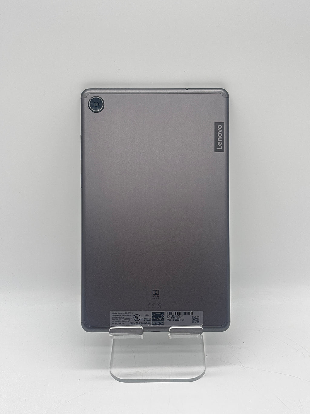 Lenovo Tab M8 TB-8505F 16 GB