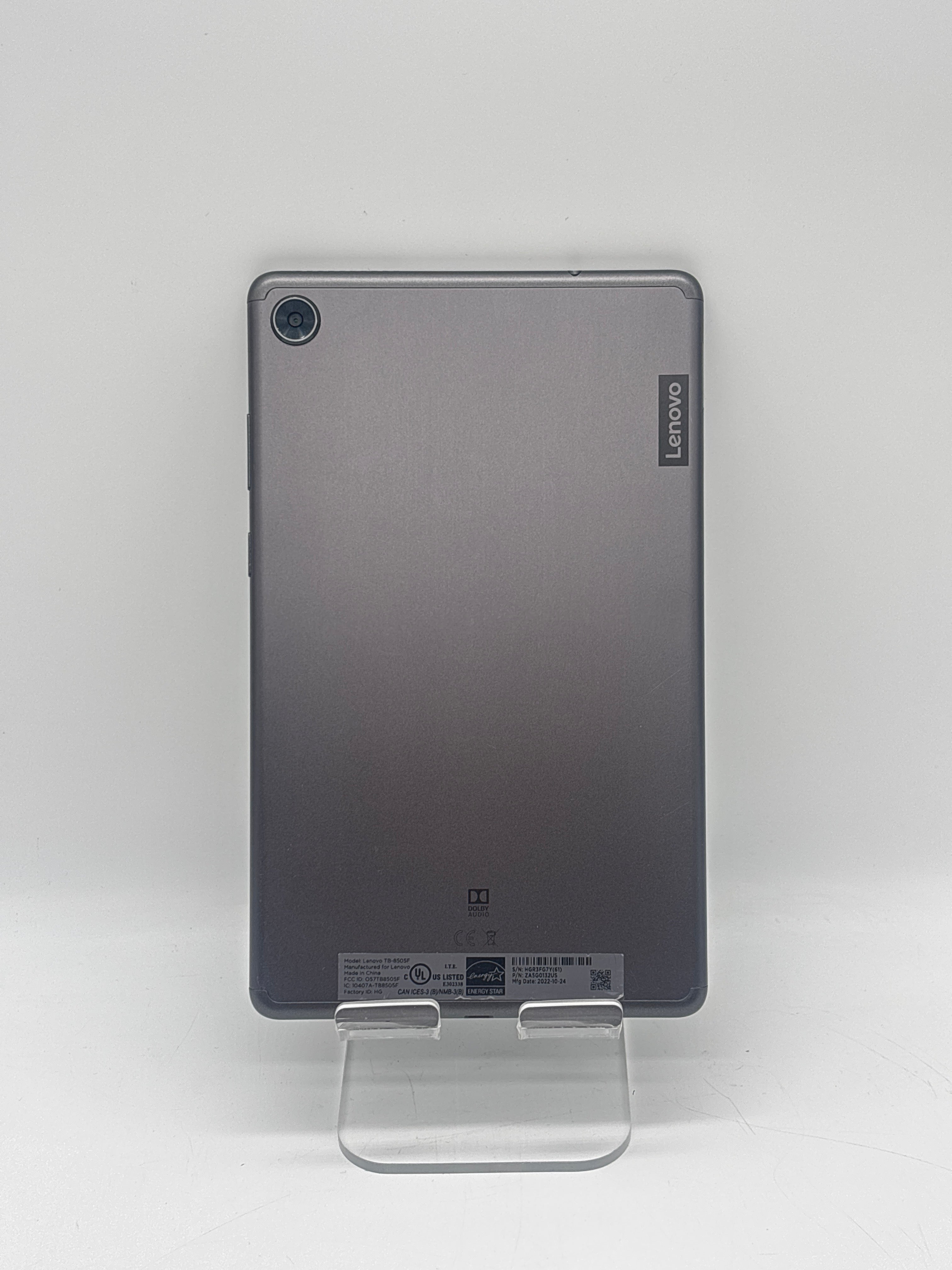 Lenovo Tab M8 TB-8505F 16 GB