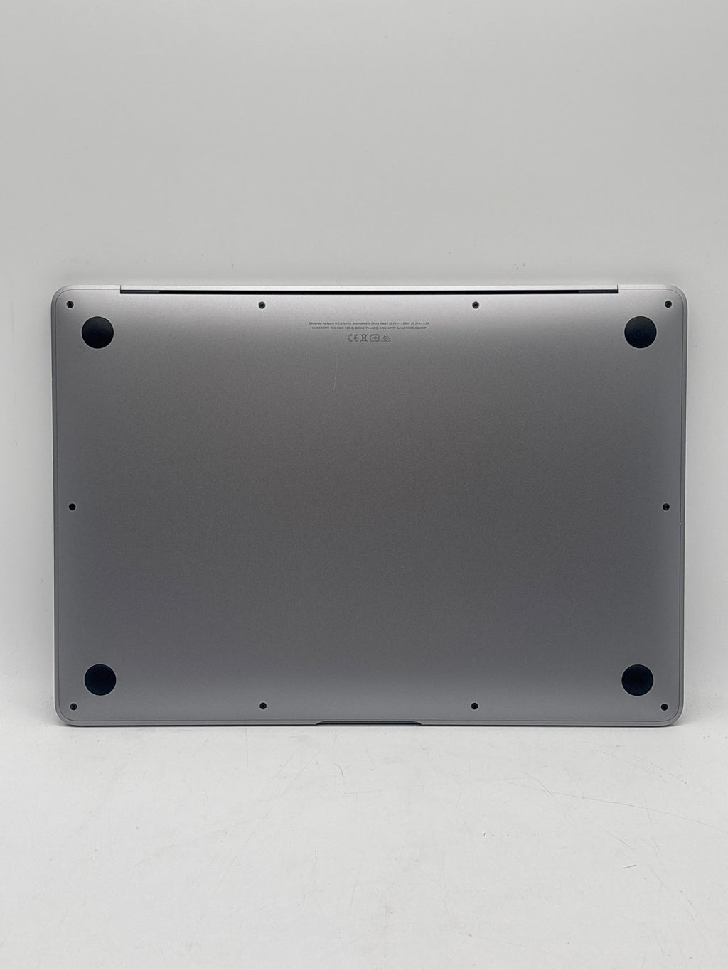 Apple MacBook Air A2179 i3 8GB RAM 256GB SSD