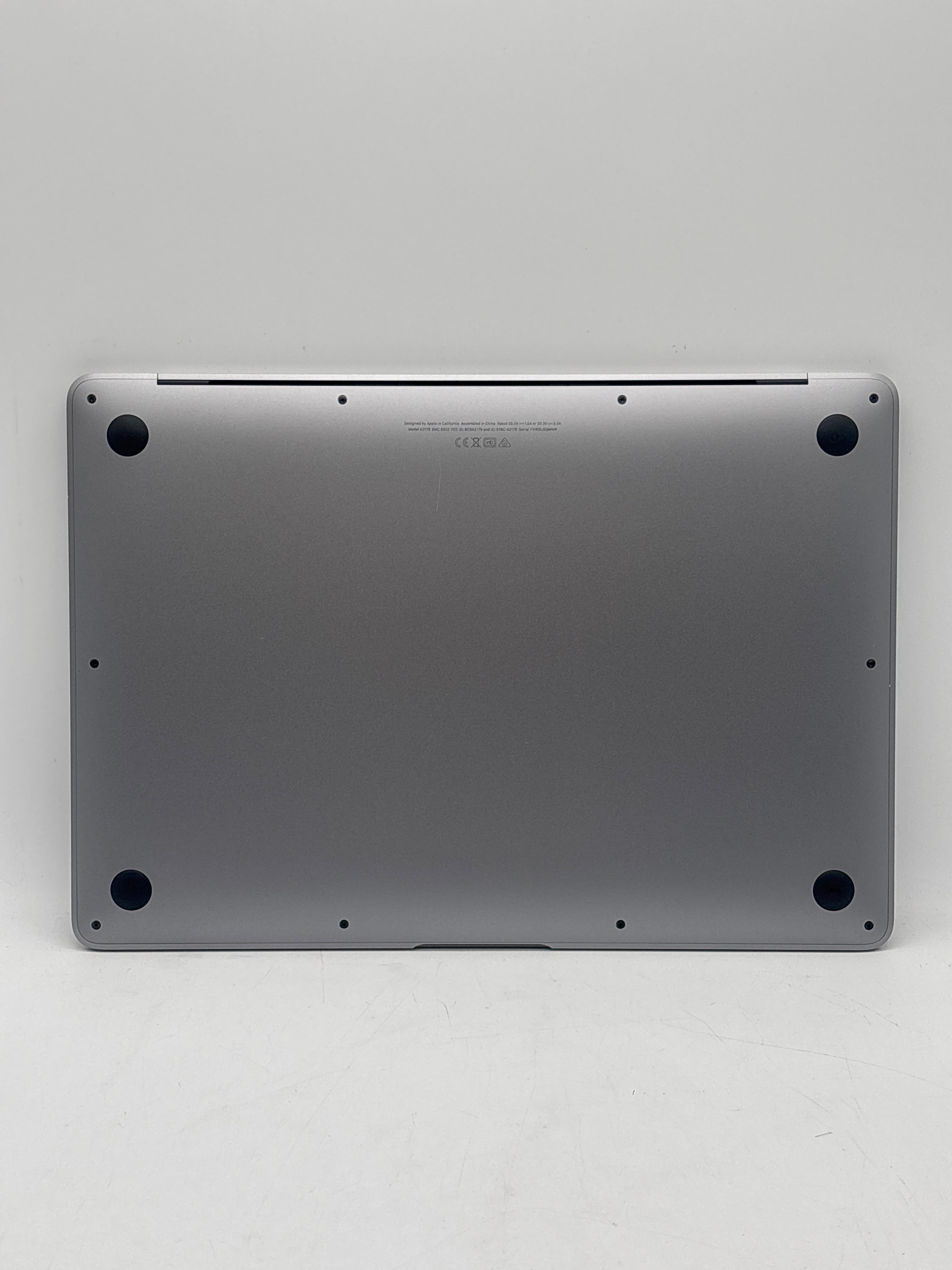 Apple MacBook Air A2179 i3 8GB RAM 256GB SSD