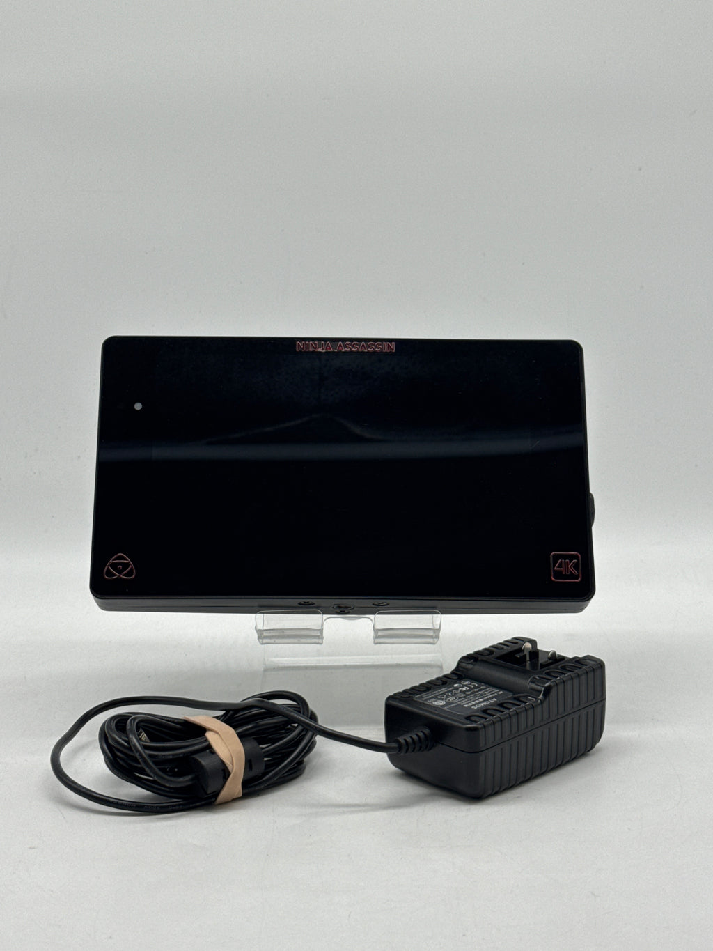 Atomos Ninja Assassin 7-Inch HDR Monitor Recorder 4K Touchscreen - Used
