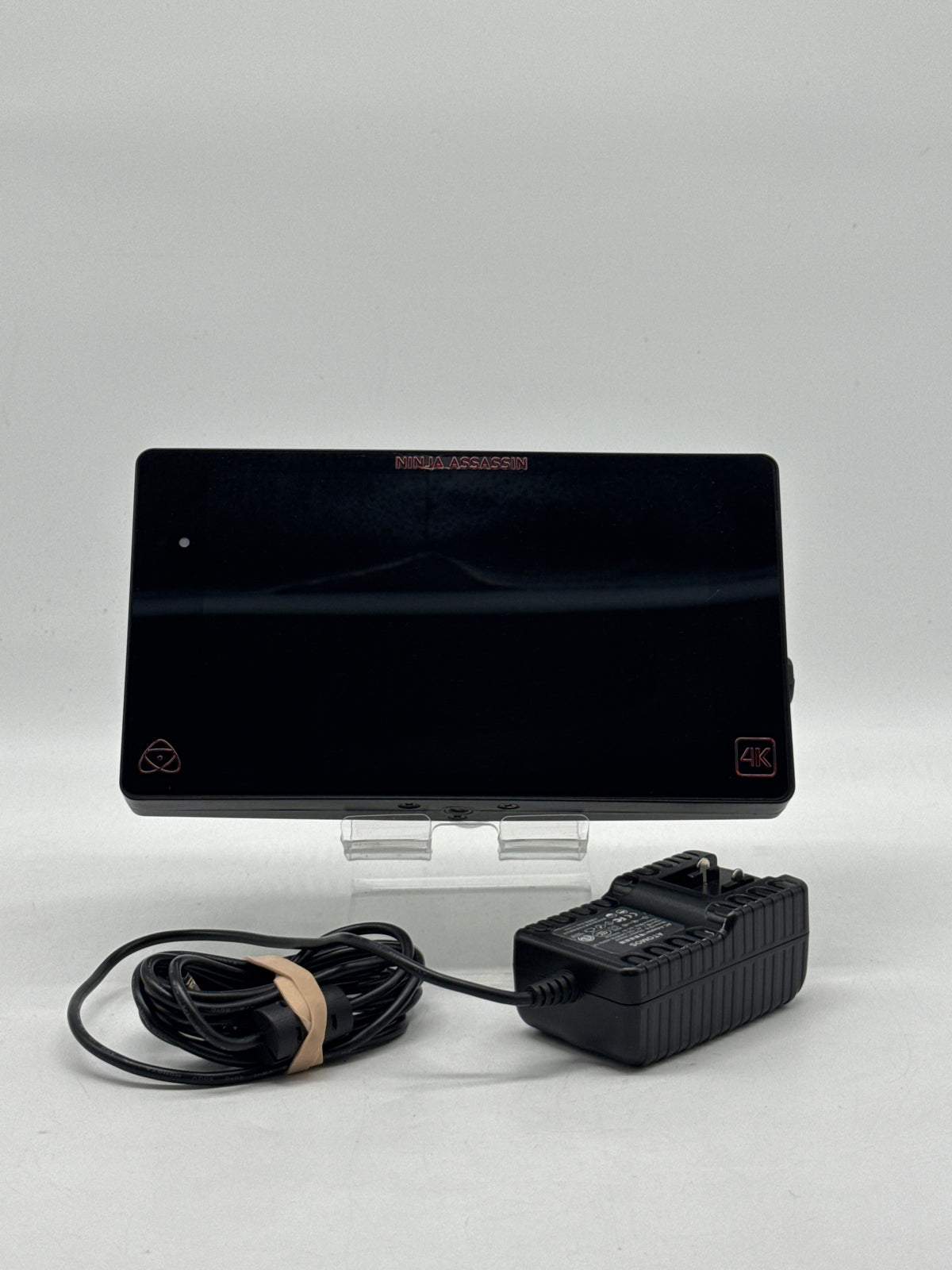 Atomos Ninja Assassin 7-Inch HDR Monitor Recorder 4K Touchscreen - Used