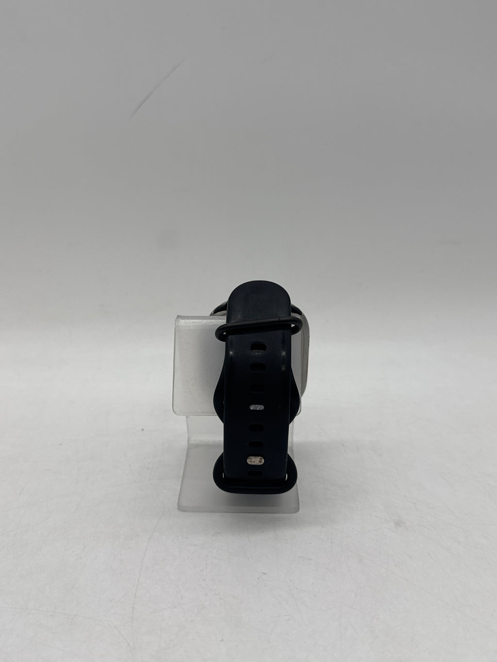 Unlocked Apple Watch Ultra 2 49MM Natural Titanium Black Band A2986