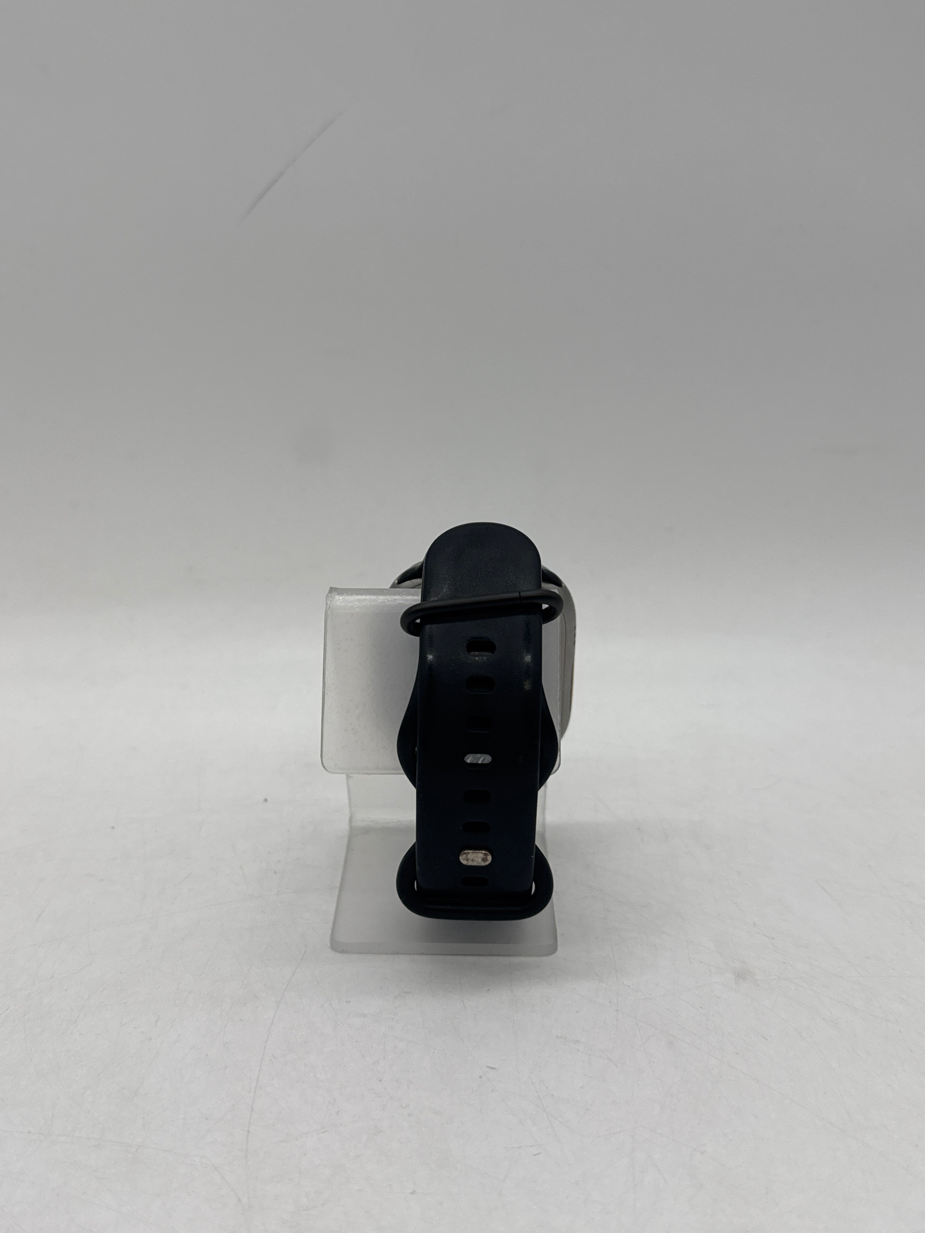 Unlocked Apple Watch Ultra 2 49MM Natural Titanium Black Band A2986