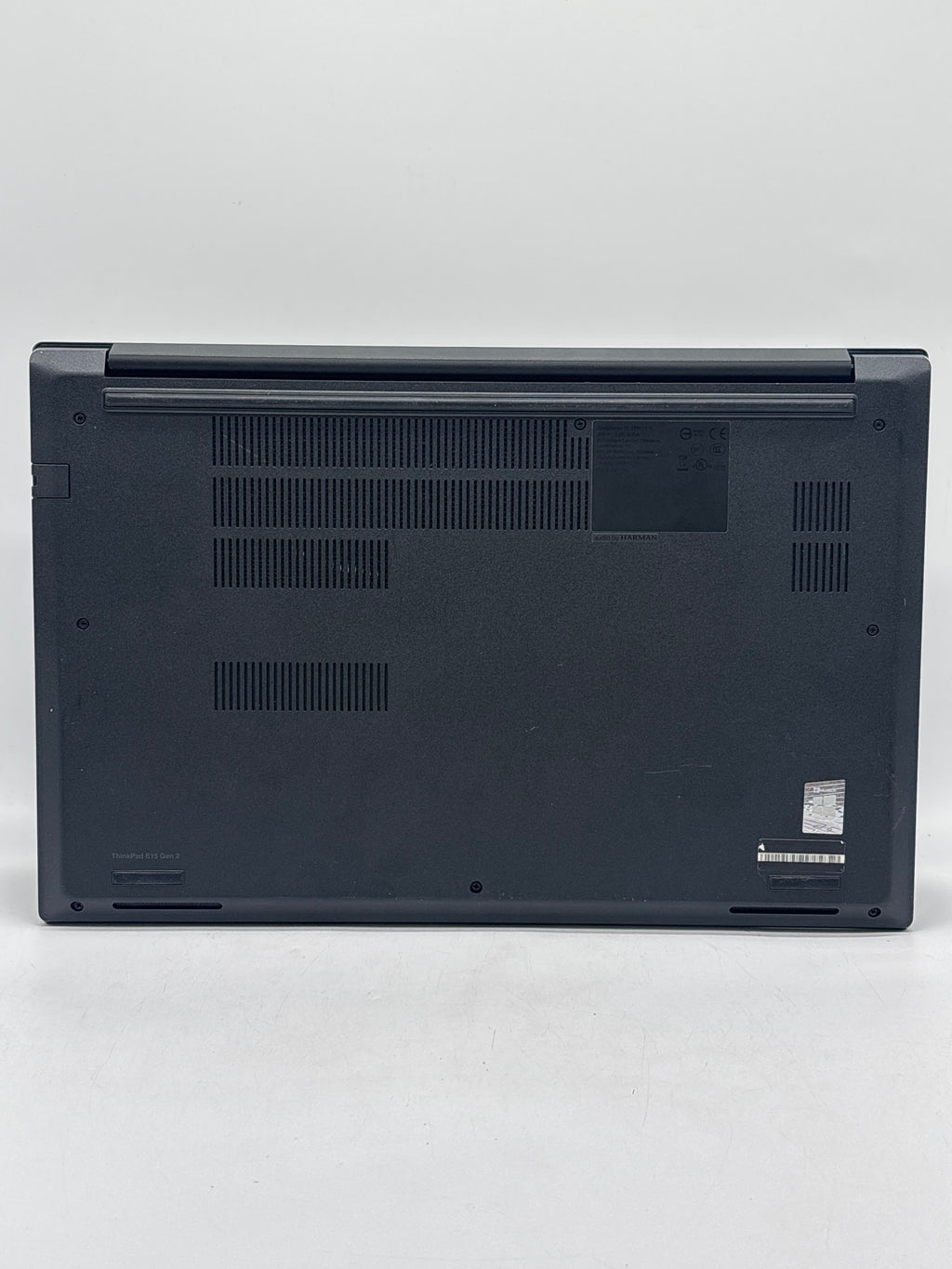 Lenovo ThinkPad E15 Gen 2 15" AMD Ryzen 7 4700U 16GB RAM 512GB SSD - Used