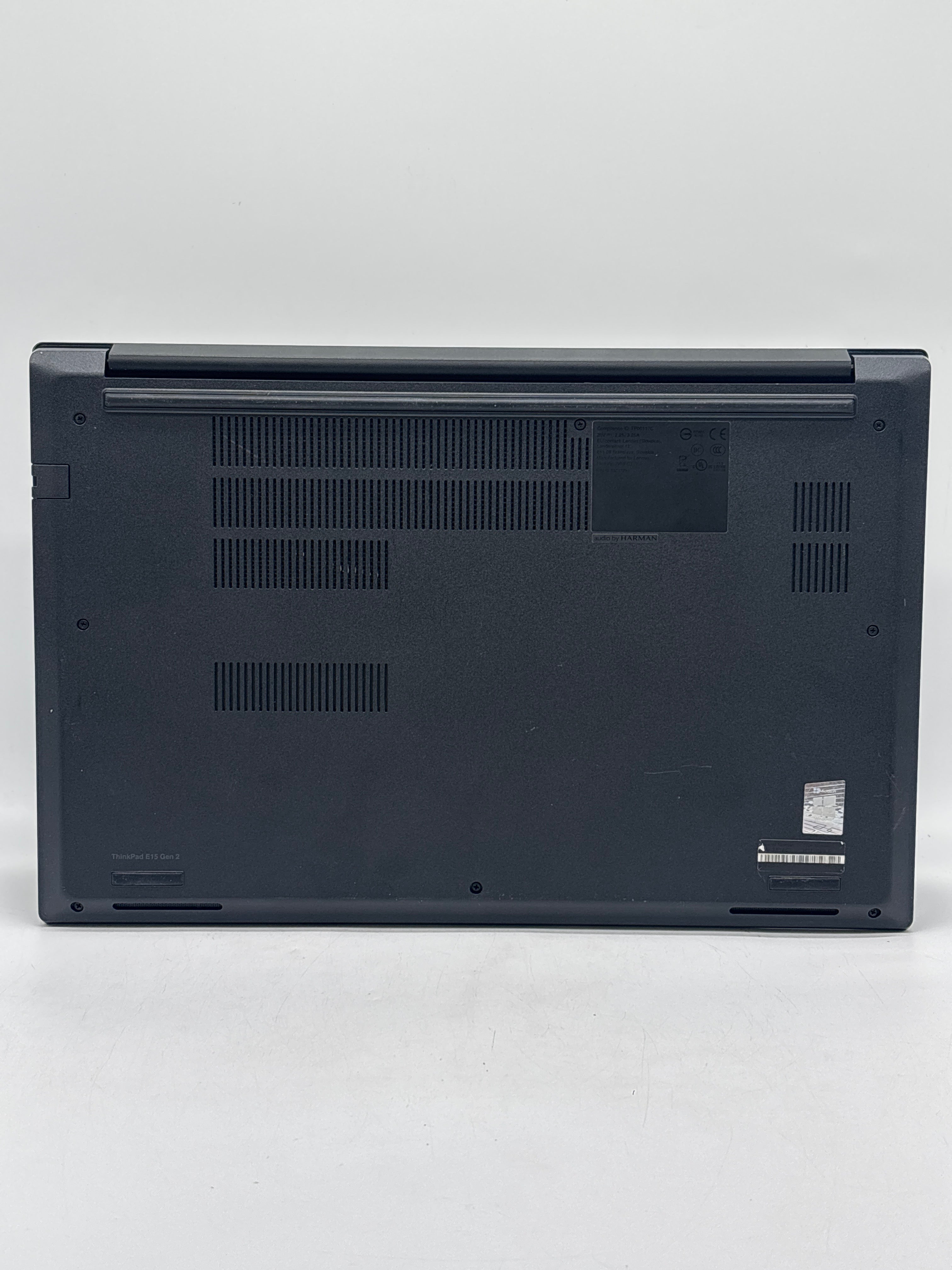 Lenovo ThinkPad E15 Gen 2 15" AMD Ryzen 7 4700U 16GB RAM 512GB SSD - Used