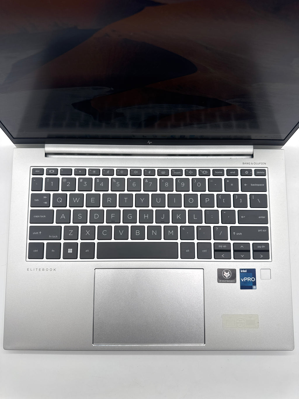 HP Elitebook 840 G9 i5-1245U 16GB RAM 256GB SSD