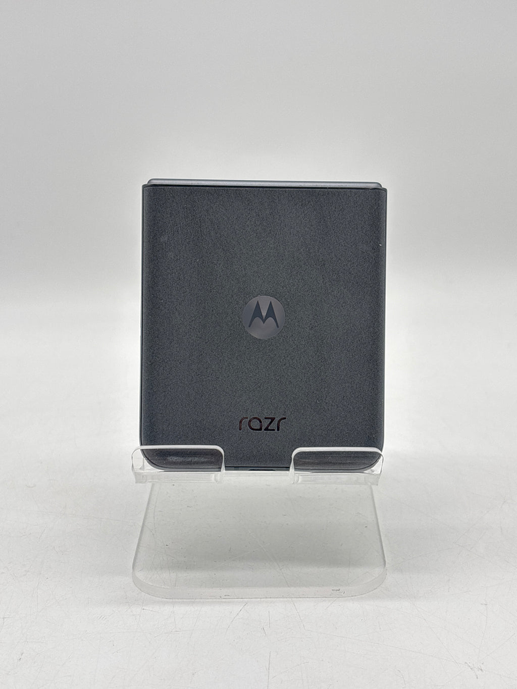 Motorola Razr 2024 6.9 in 256 GB 8 GB RAM Gray MetroPCS
