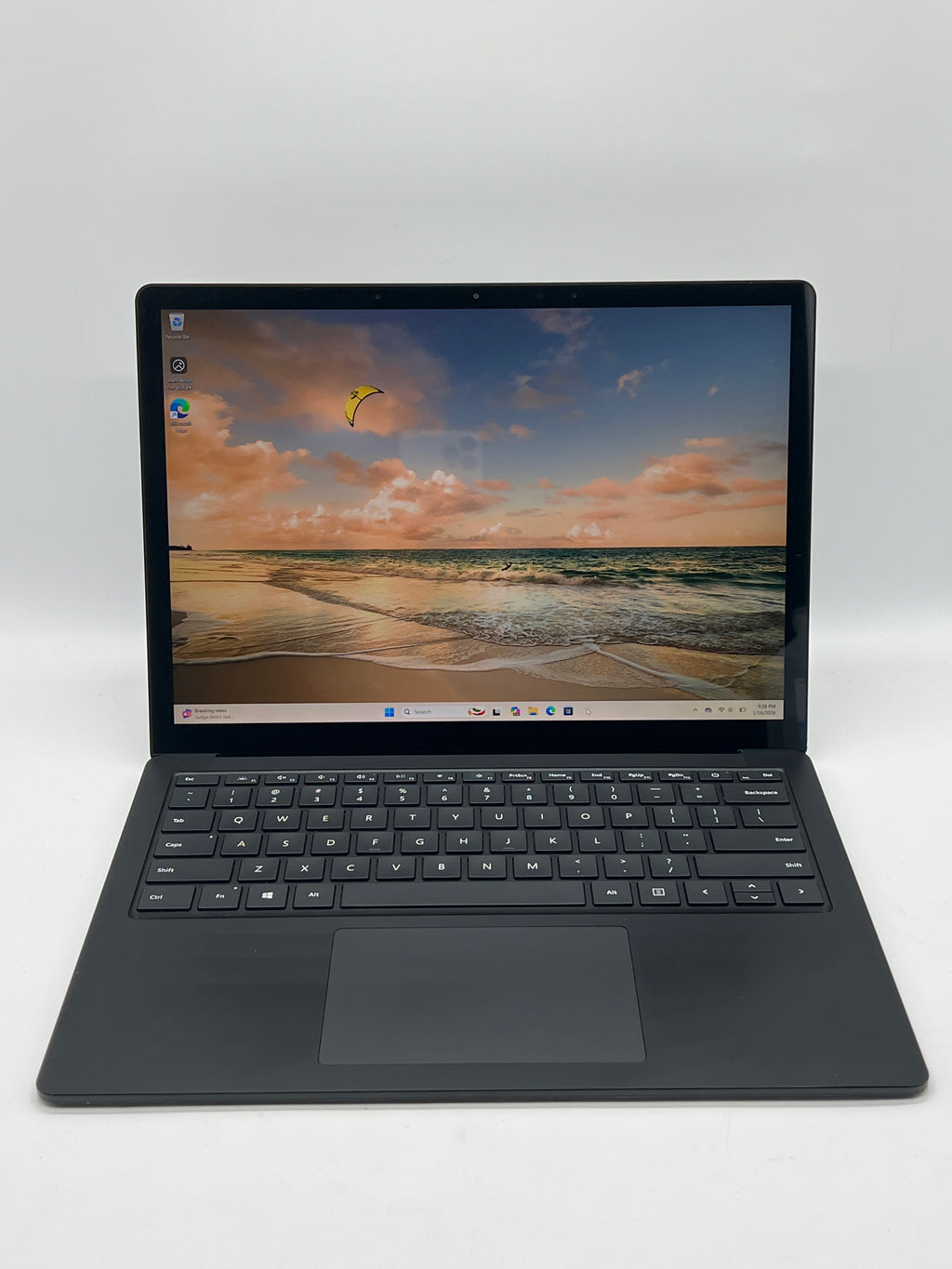 Microsoft Surface Laptop 3 1868 15" Core i5-1035G7 1.2GHz 8GB RAM 256GB SSD