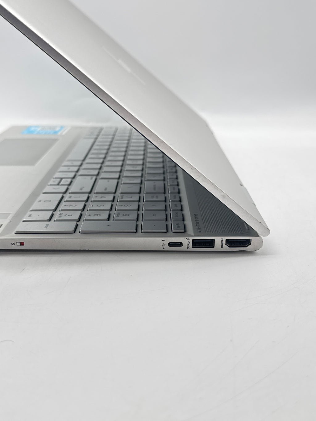 HP Envy x360 15-dr1066nr i7-10510U 16GB RAM 512GB SSD - READ