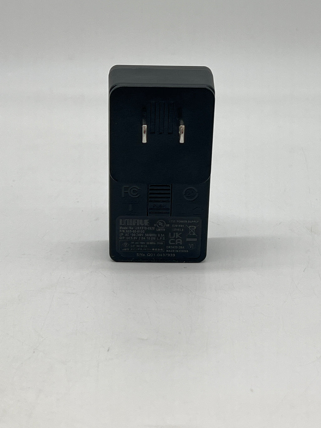 VeEX OPX-BOXe OTDR 1310/1550/1625nm(F) 36/34/38dB Wi‑Fi Bluetooth Fiber Tester