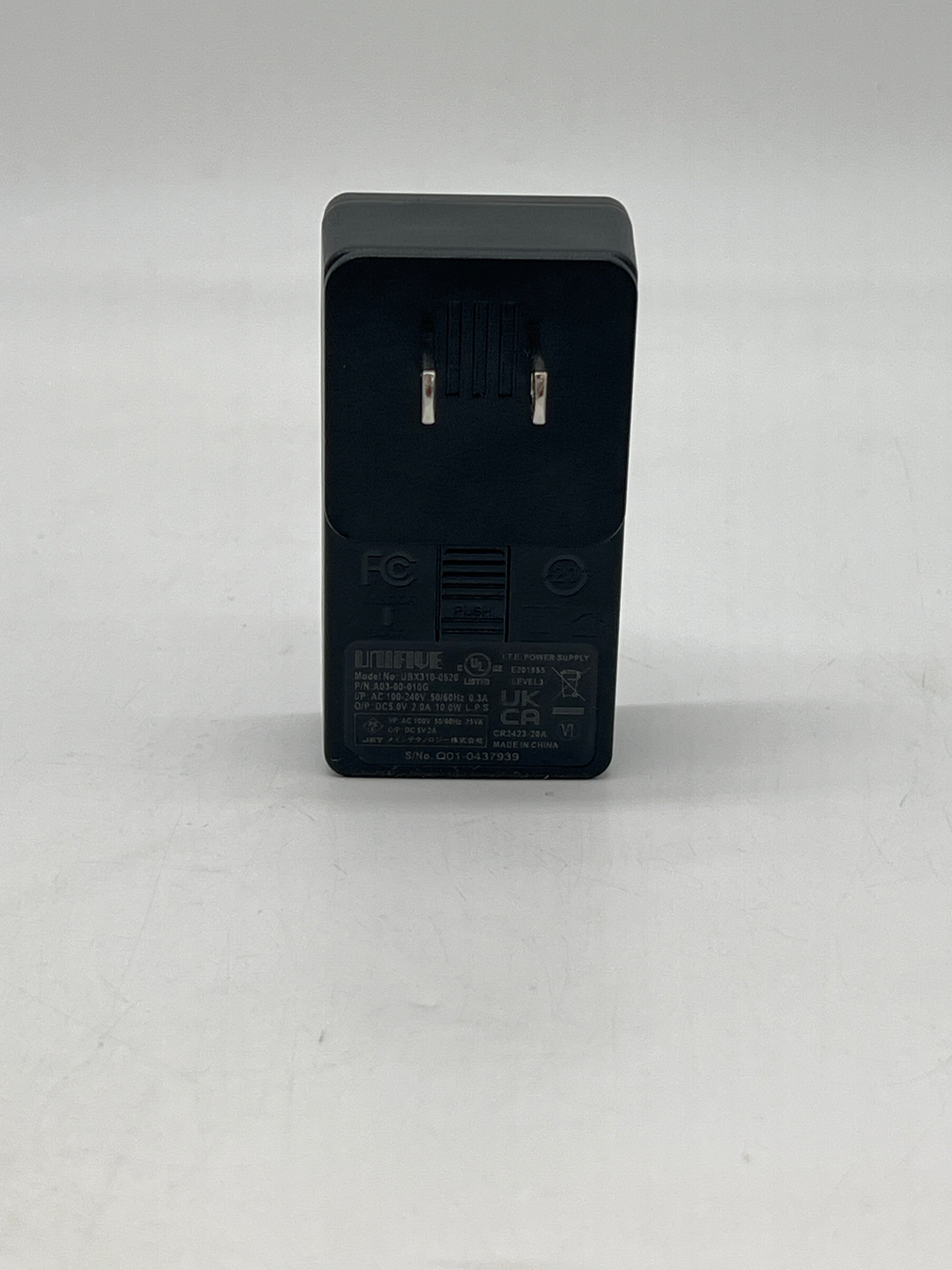 VeEX OPX-BOXe OTDR 1310/1550/1625nm(F) 36/34/38dB Wi‑Fi Bluetooth Fiber Tester