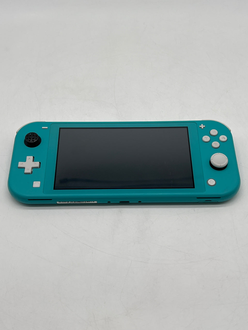 Nintendo Switch Lite 2019 HDH-001 Handheld Console 32GB Turquoise - For Parts
