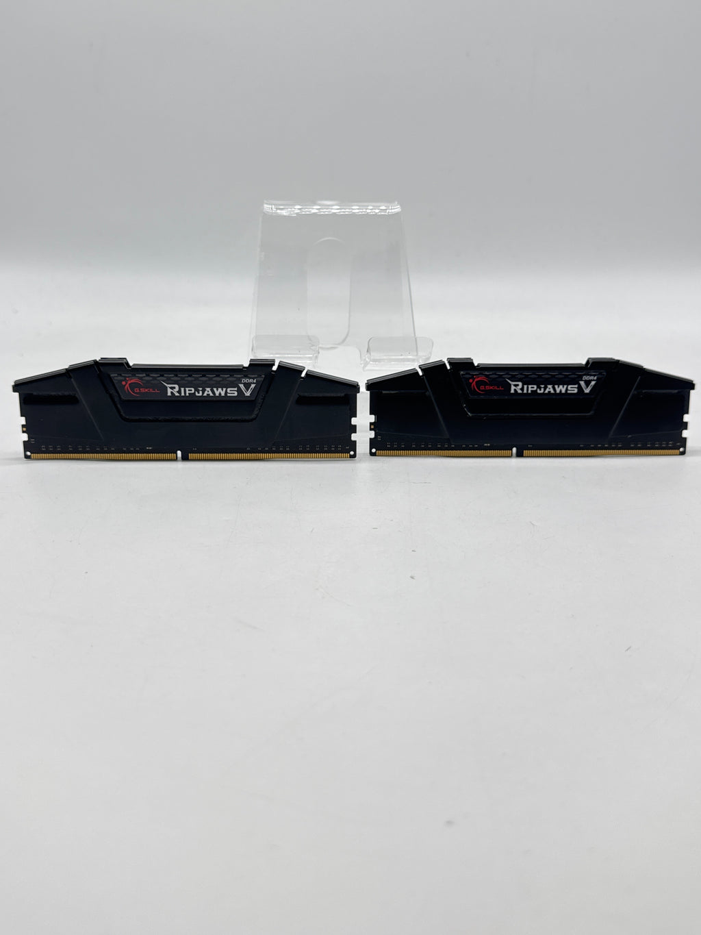 G.Skill Ripjaws V 24GB (16GB+8GB) DDR4-3200 Desktop RAM - Used