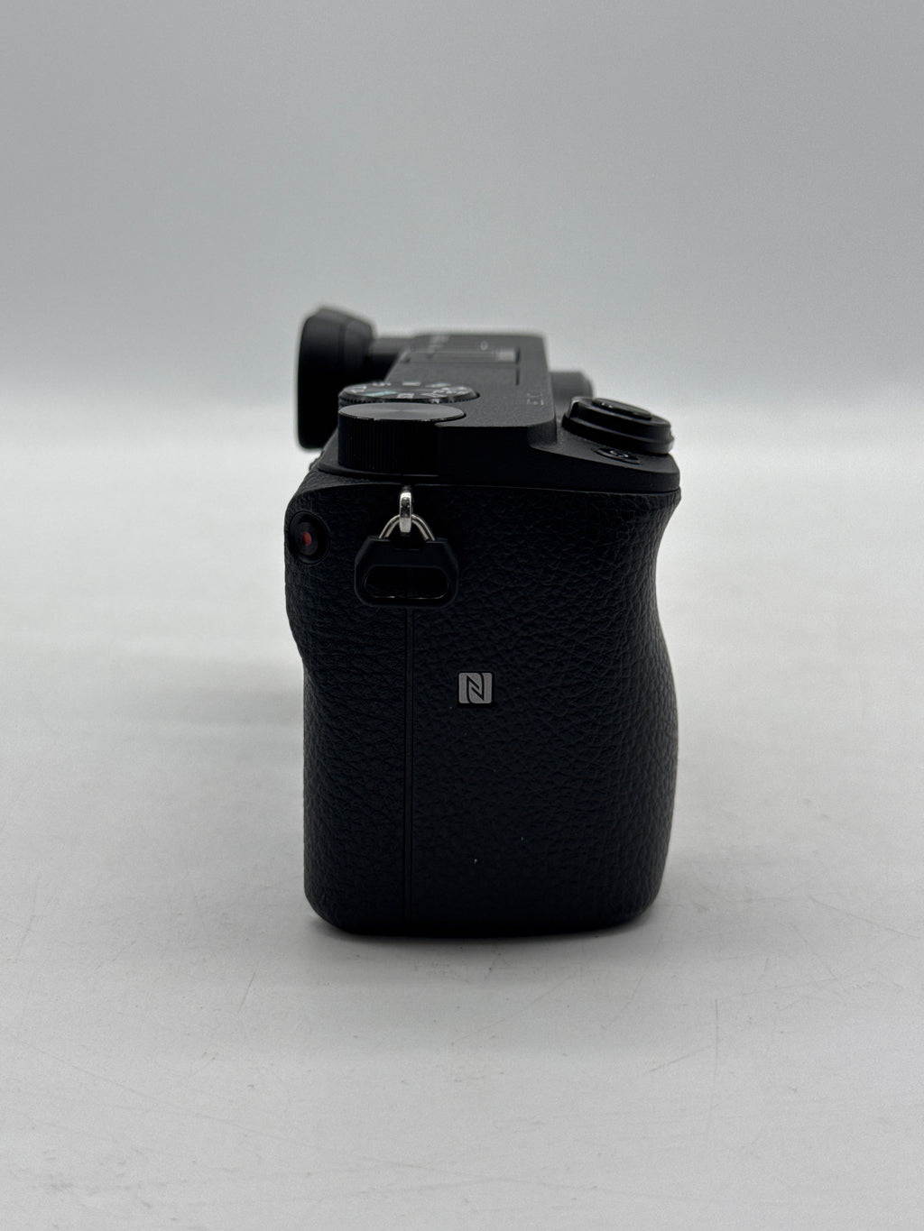 Sony A6400 Mirrorless Camera Body Only Black - Used
