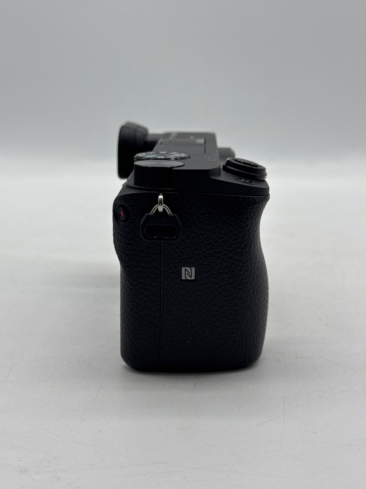 Sony A6400 Mirrorless Camera Body Only Black - Used