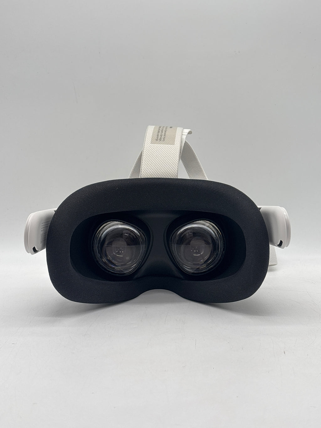 Meta Quest 3s 128GB Standalone VR Headset White - Used with Box