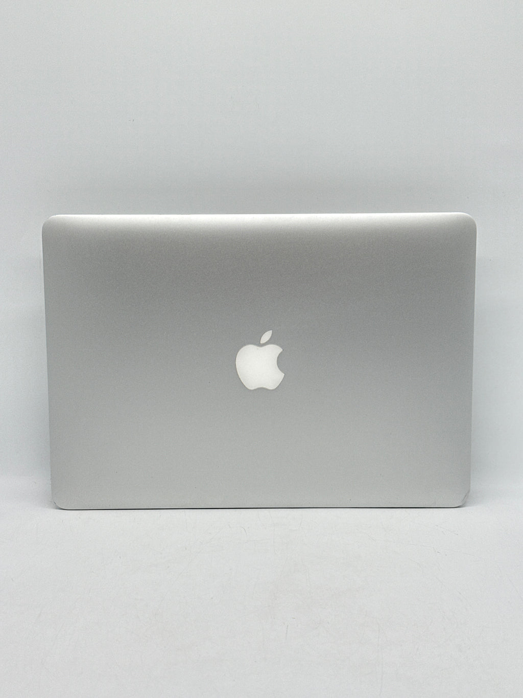 Apple MacBook Air 13" A1466 Core i5 4GB RAM 128GB SSD Silver - For Parts (Read DESC)