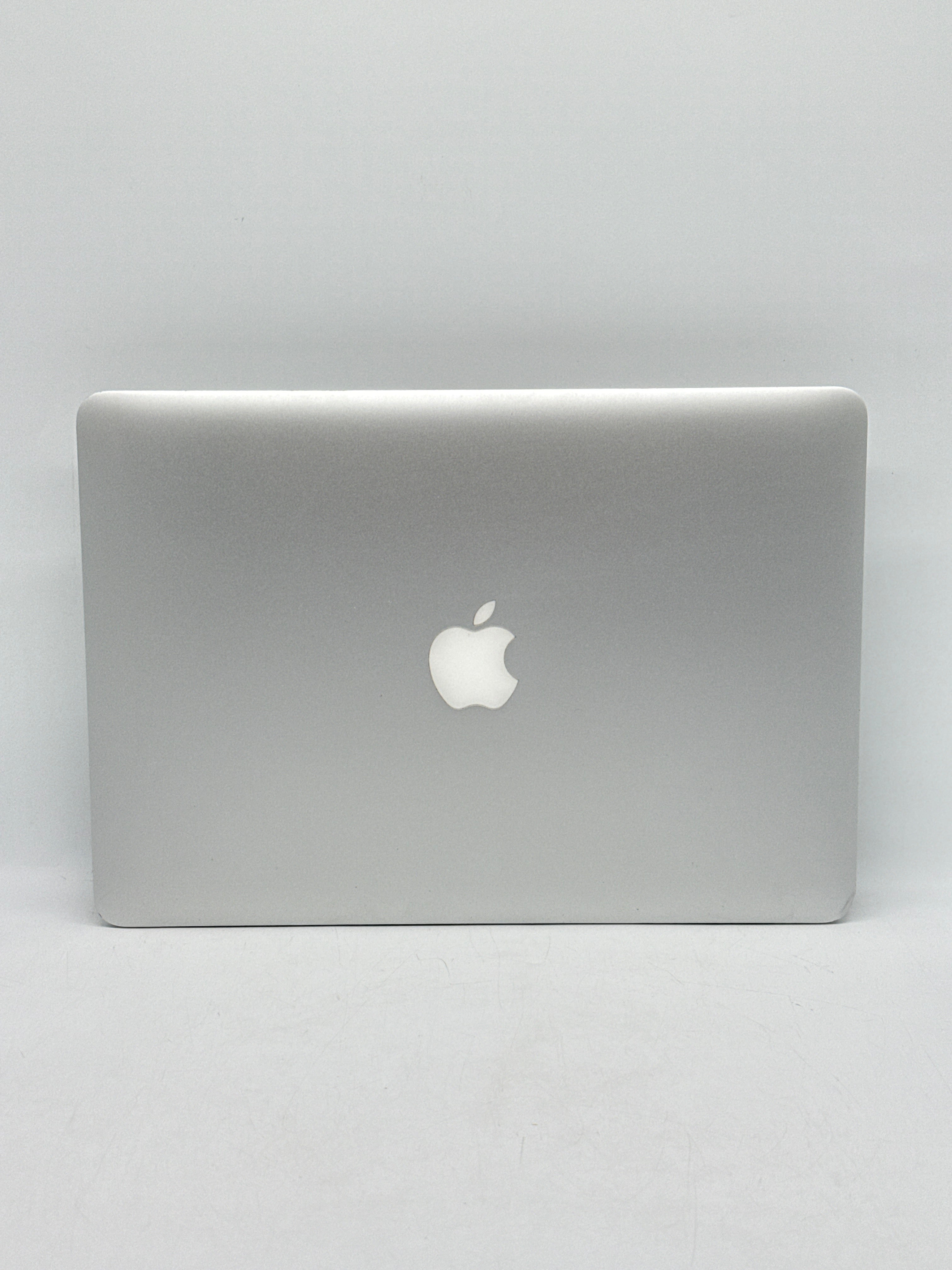 Apple MacBook Air 13" A1466 Core i5 4GB RAM 128GB SSD Silver - For Parts (Read DESC)