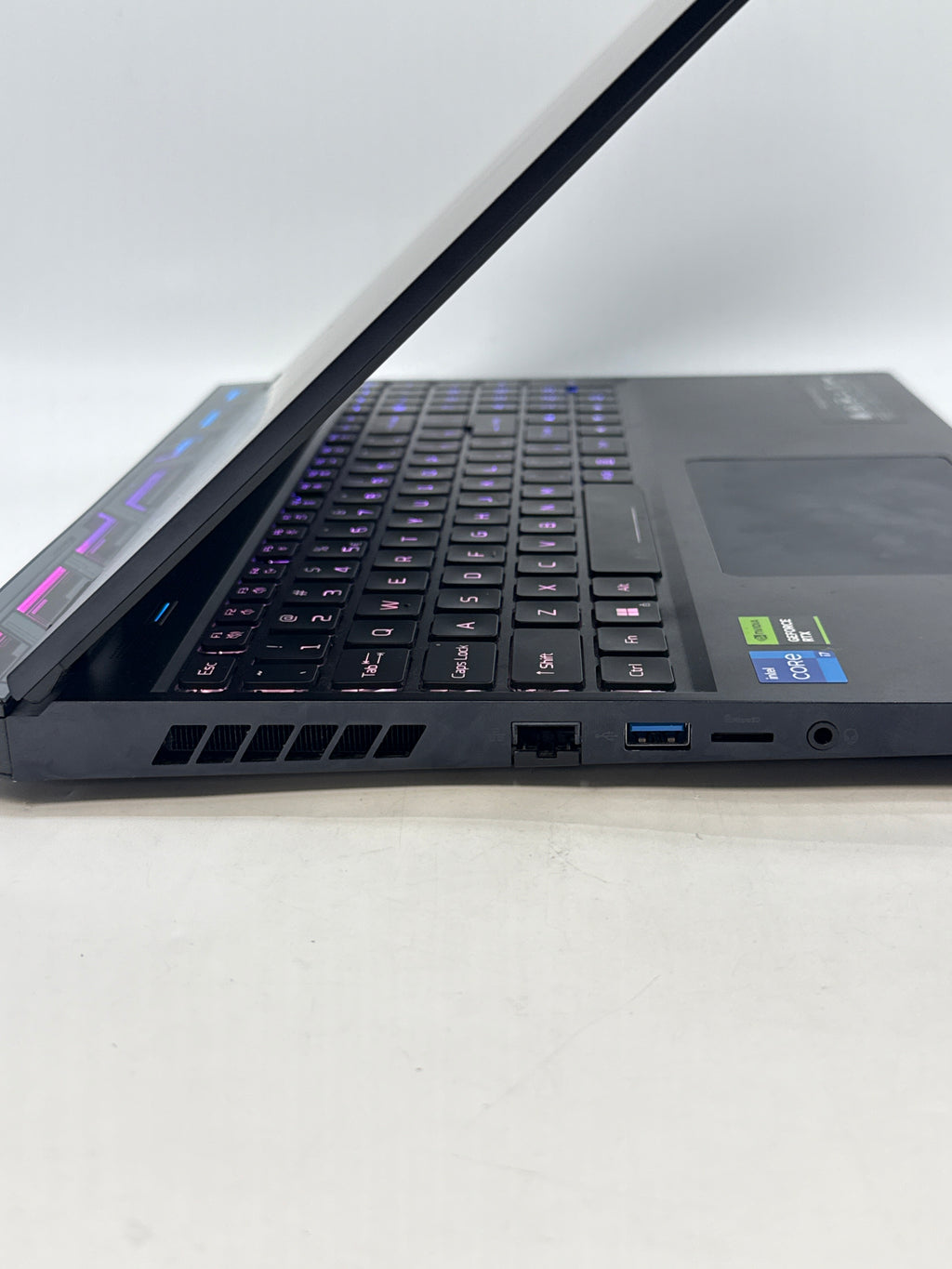 Acer Predator Helios 16 PH16-71 16" i7-13700HX 16GB RAM 1TB SSD GeForce RTX 4060 - Used