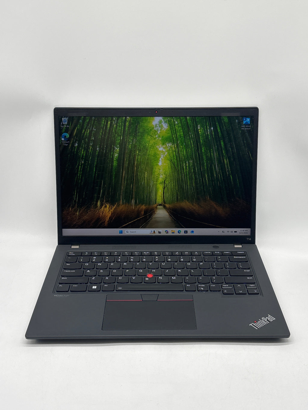 Lenovo ThinkPad T14 Gen 3 Ryzen 7 Pro 6850U 16GB RAM 512GB SSD Used