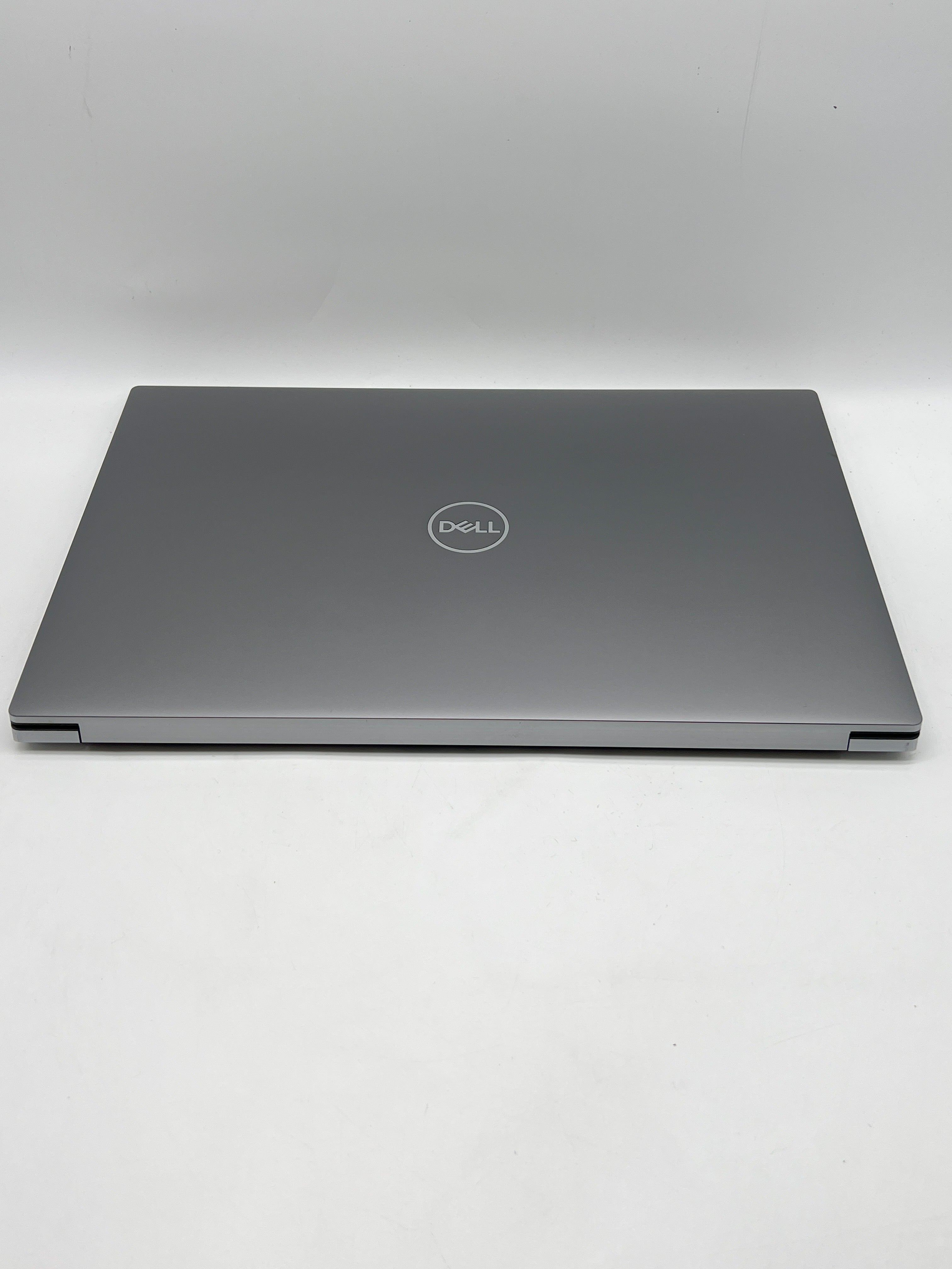 Dell Precision 5560 i7-11850H 32GB RAM 512GB SSD Nvidia T1200 - BIOS Locked/Remotely Managed